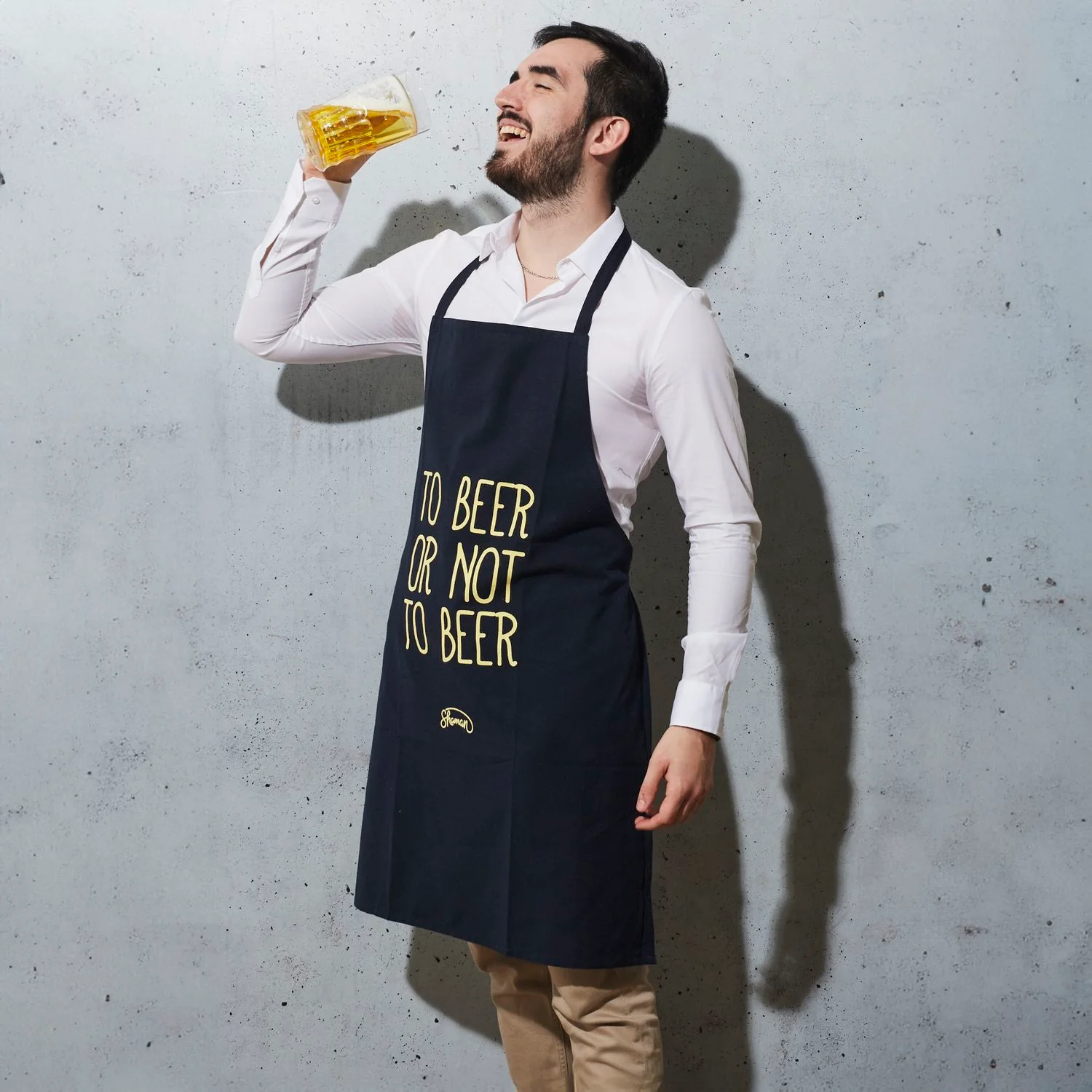 TABLIER TO BEER OR NOT TO BEER - Image 3