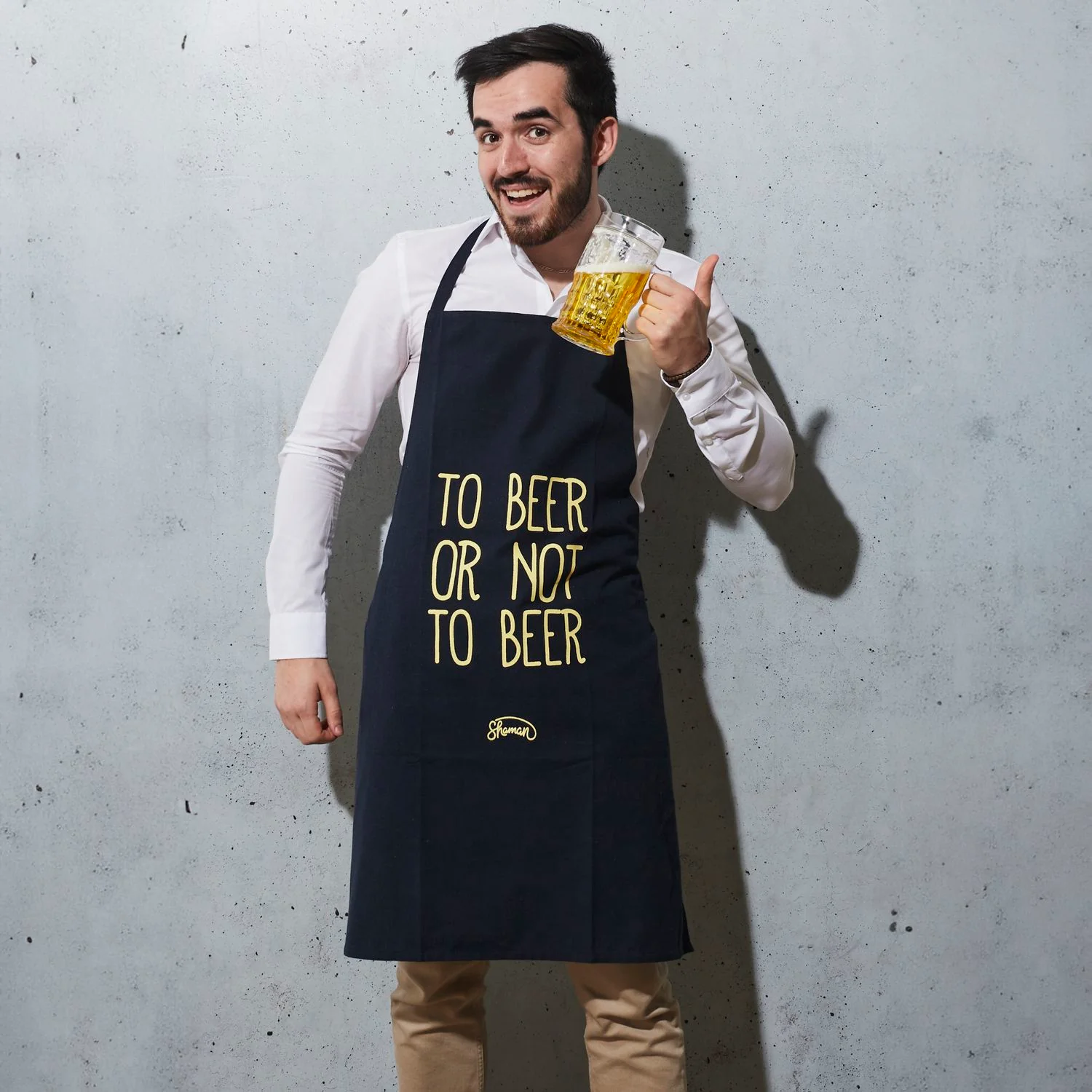 TABLIER TO BEER OR NOT TO BEER - Image 5