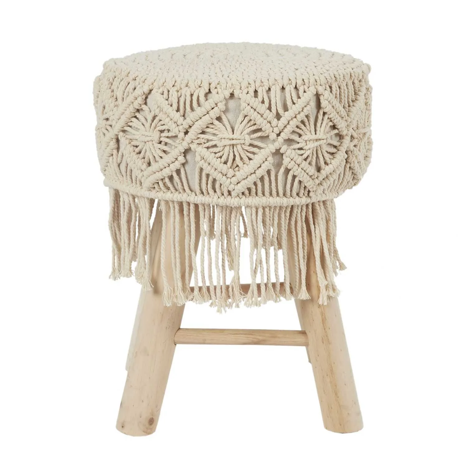 TABOURET BOHO - Image 2