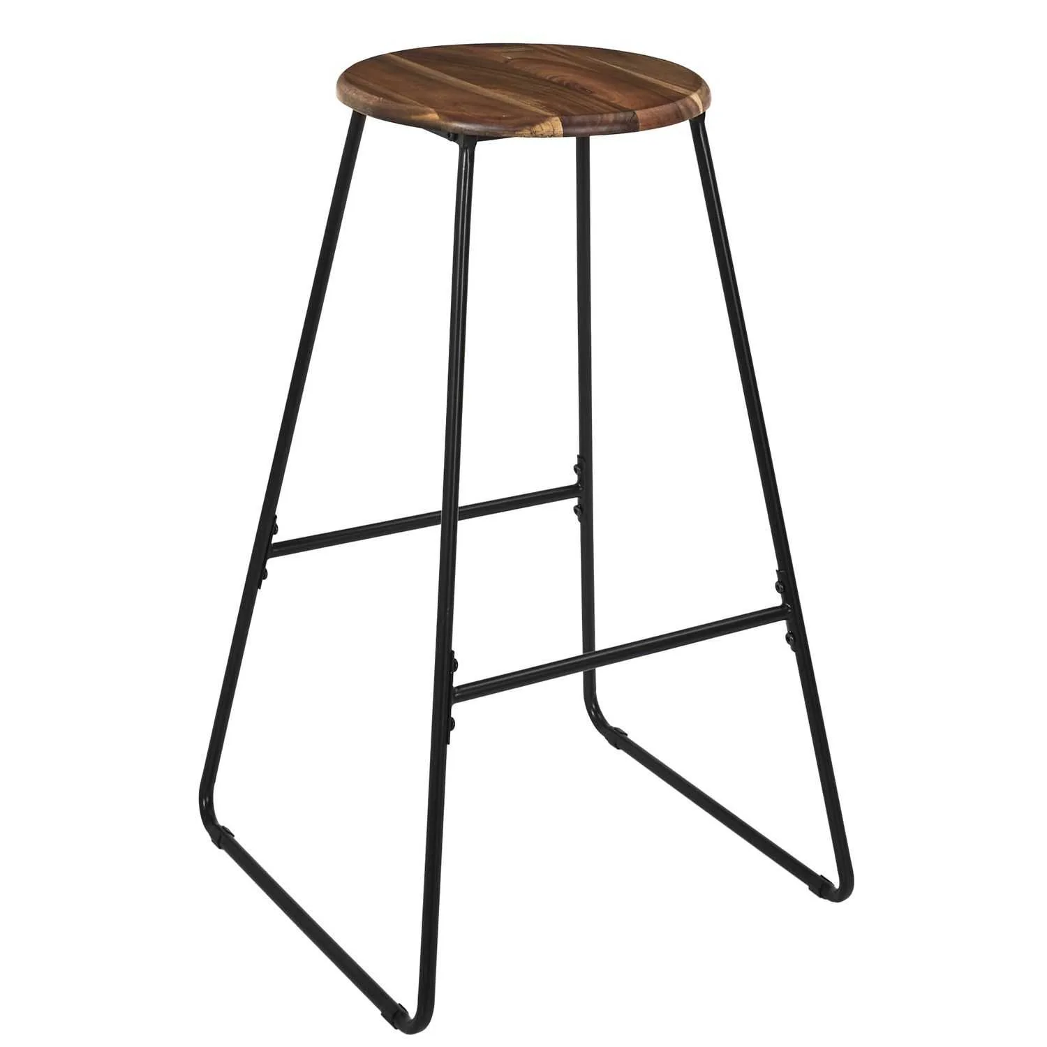 TABOURET DE BAR ACACIA - Image 4