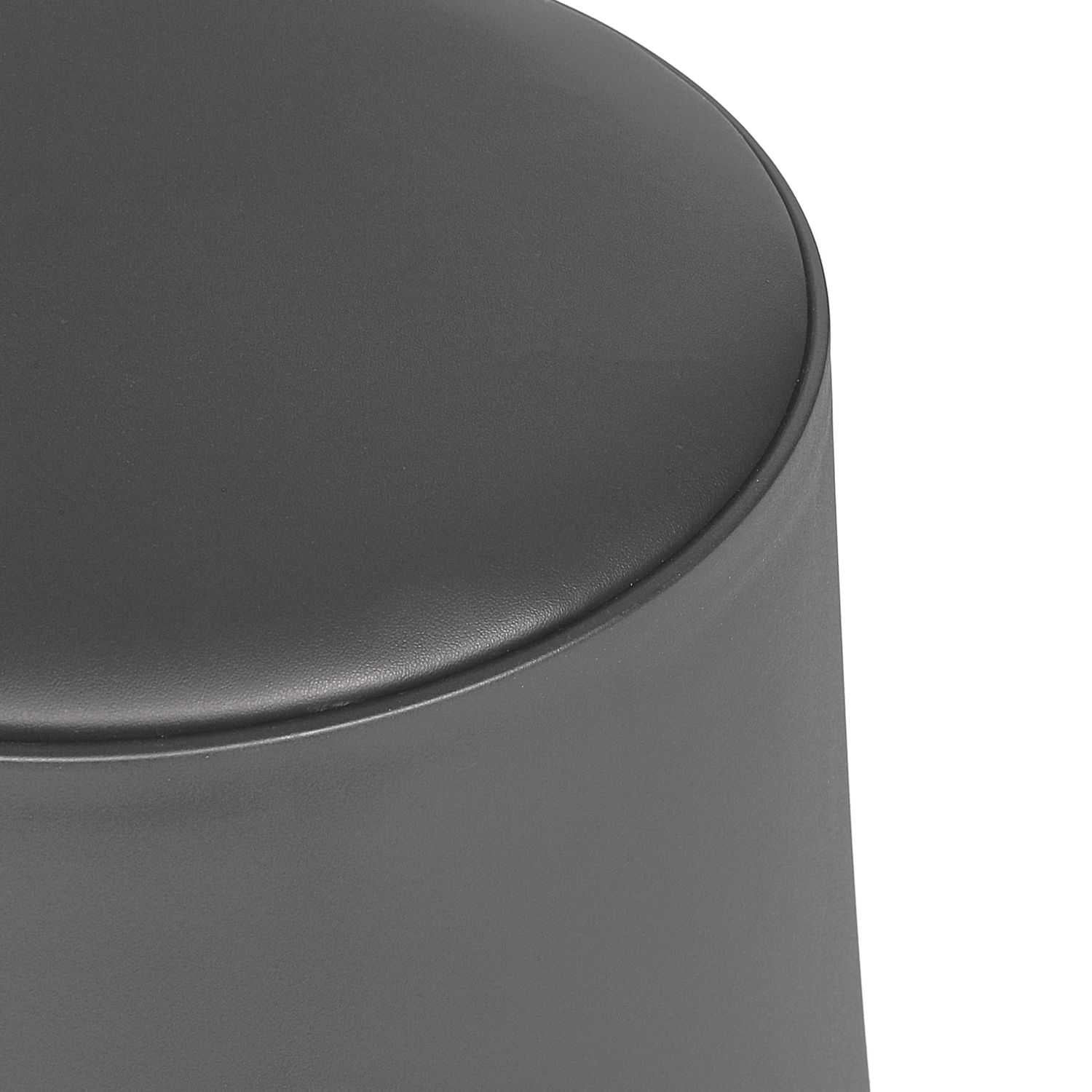 TABOURET EVE GRIS - Image 5