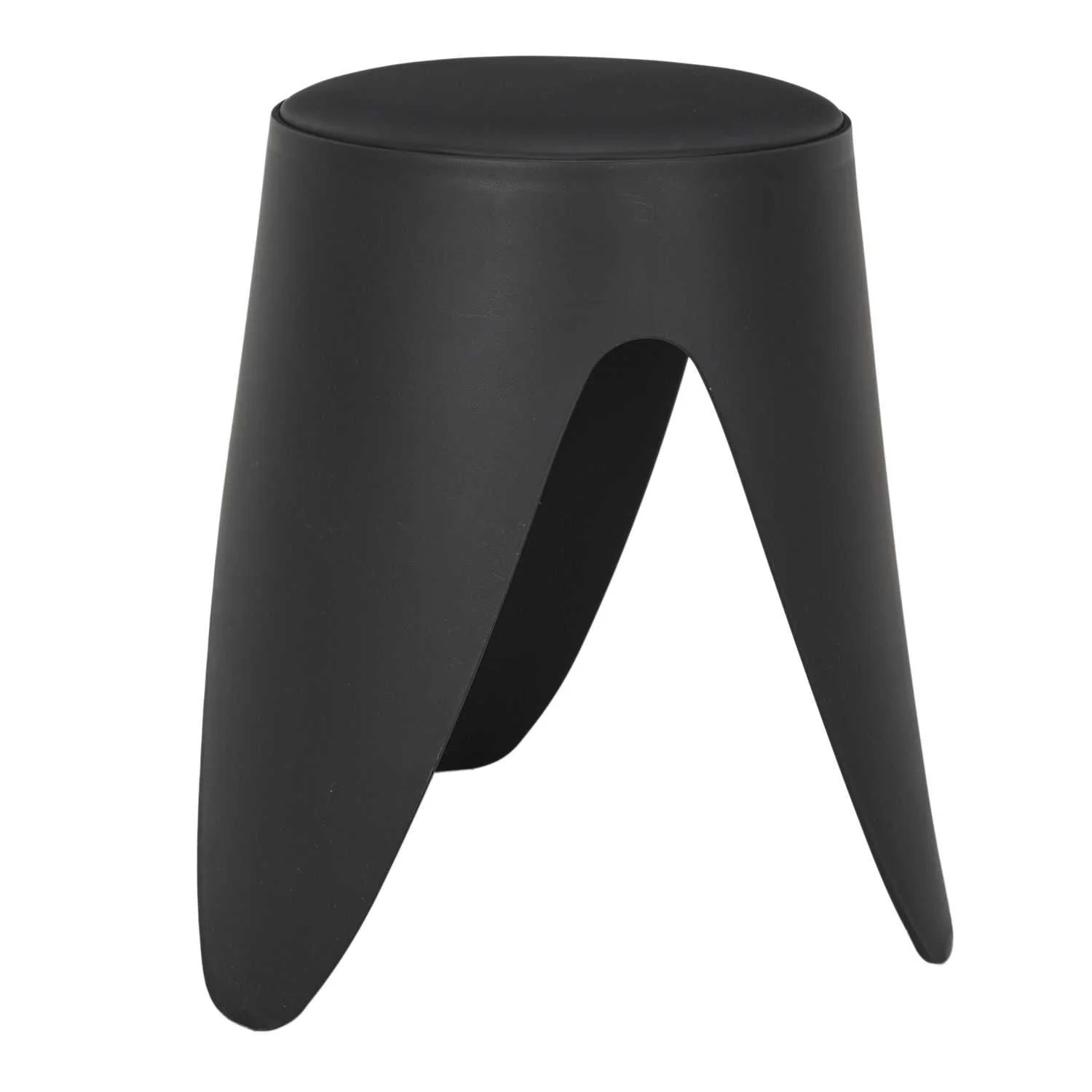 TABOURET EVE NOIR - Image 3