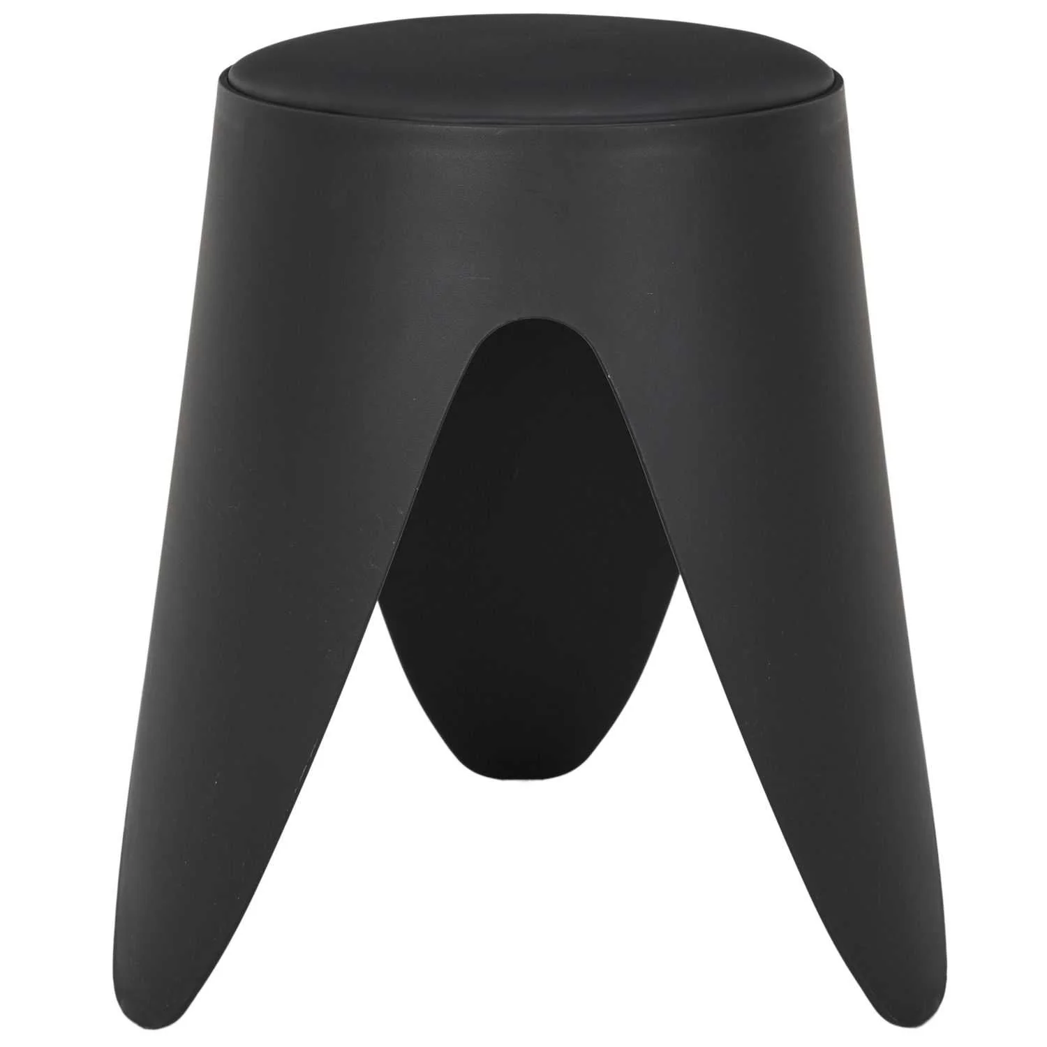 TABOURET EVE NOIR - Image 4