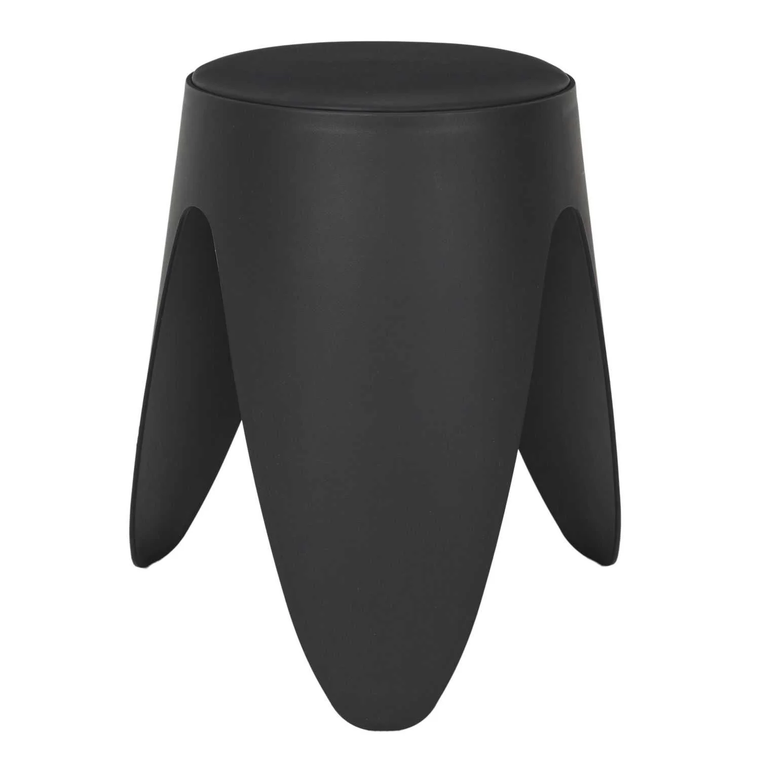 TABOURET EVE NOIR - Image 5