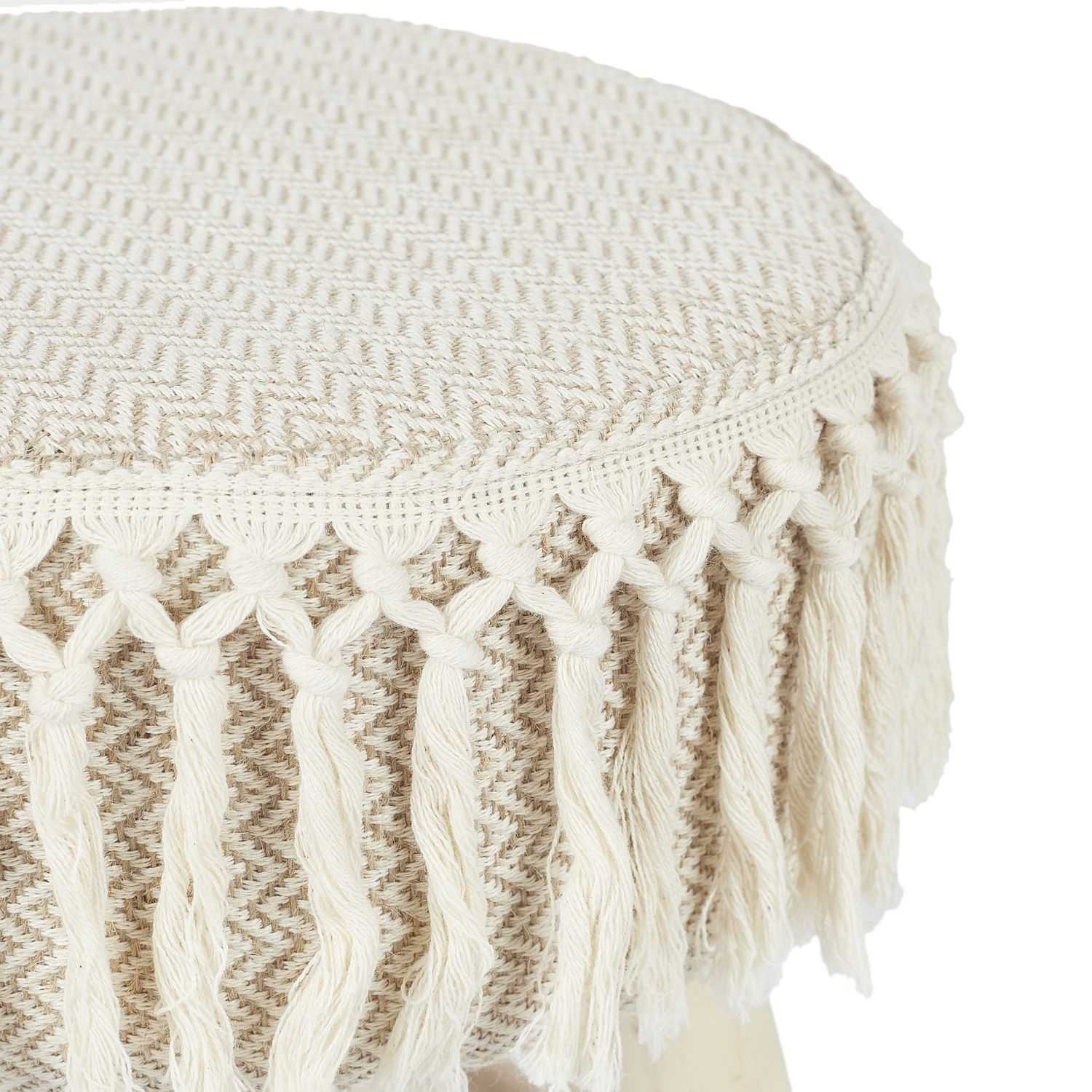 TABOURET PAMPA - Image 4