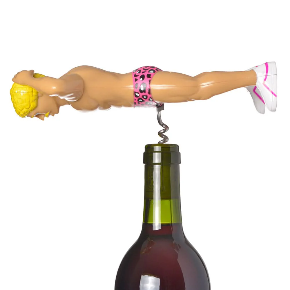 TIRE BOUCHON STEEVE - Image 5