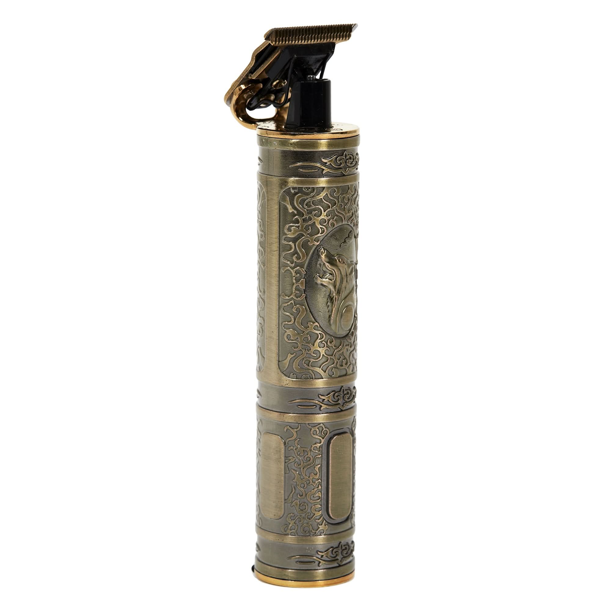 TONDEUSE DE PRECISION BARBE ET CHEVEUX - Image 3