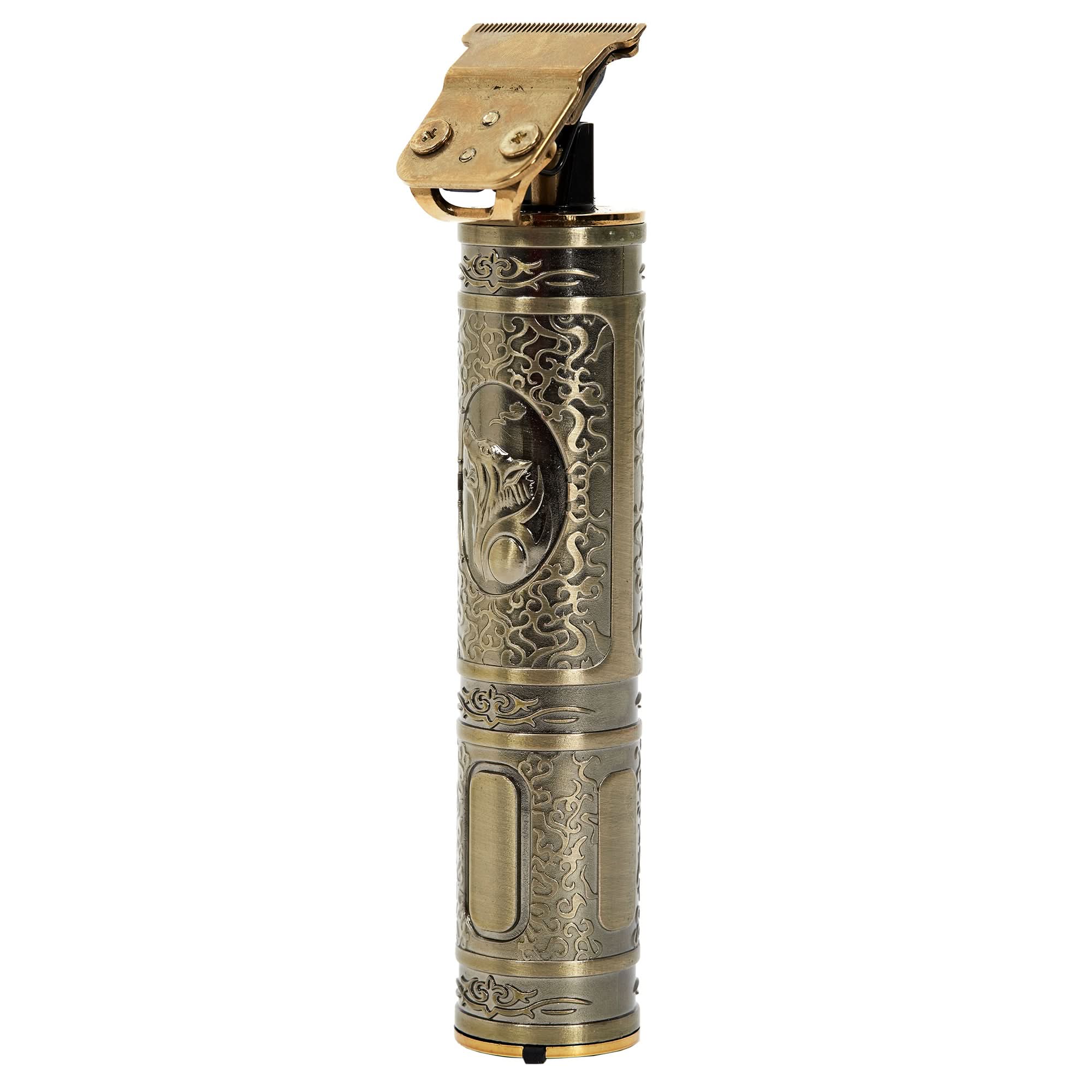 TONDEUSE DE PRECISION BARBE ET CHEVEUX - Image 4