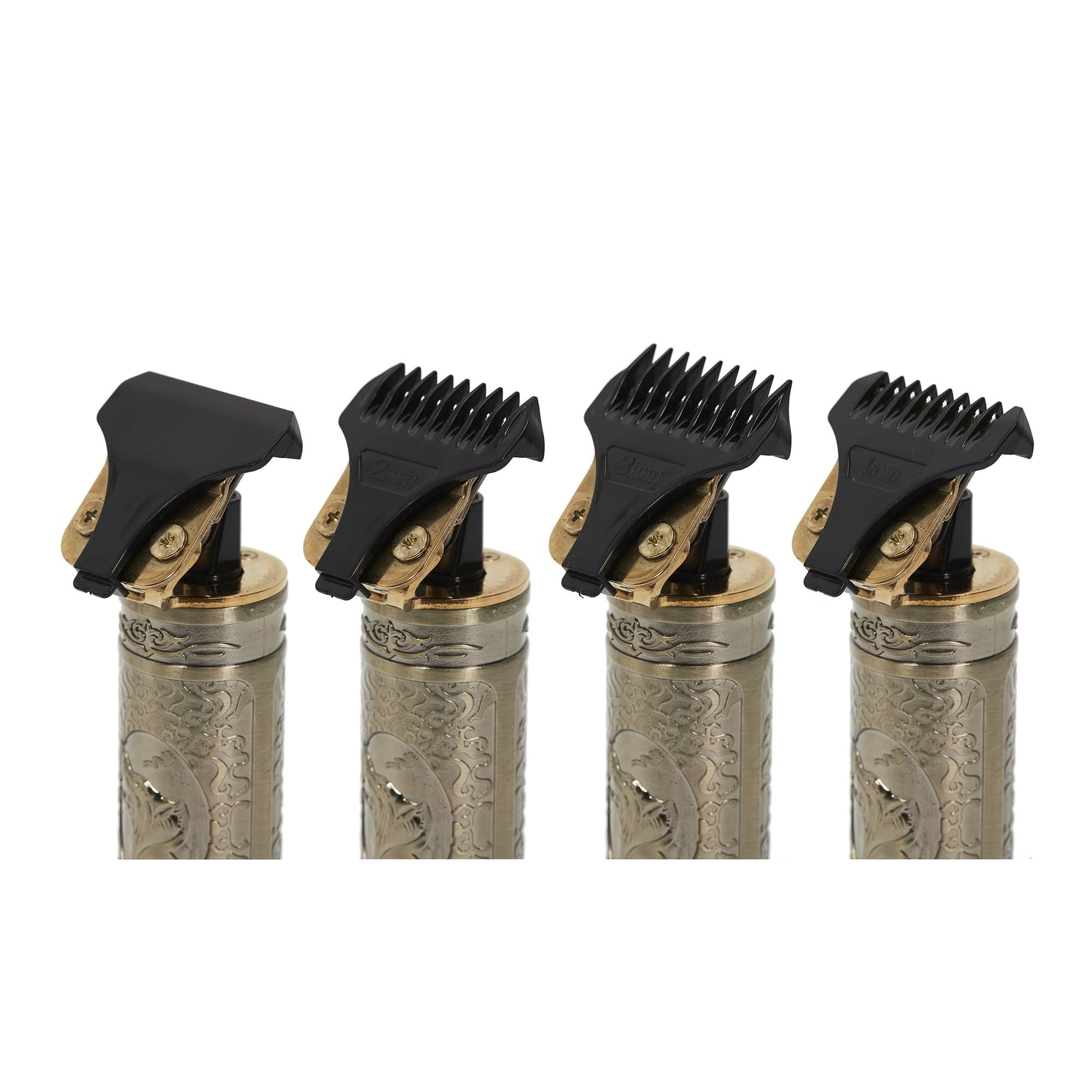 TONDEUSE DE PRECISION BARBE ET CHEVEUX - Image 5