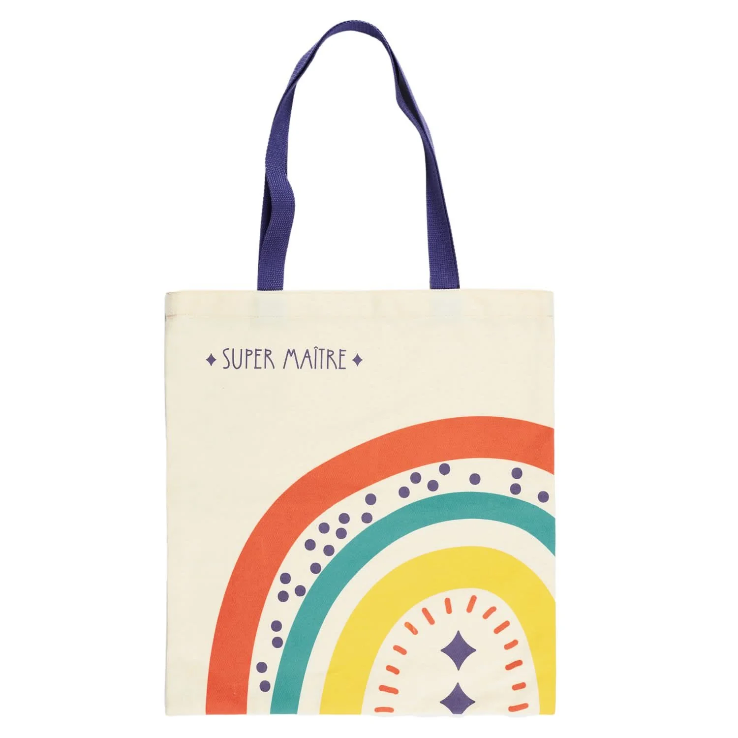TOTE BAG SUPER MAITRE - Image 3