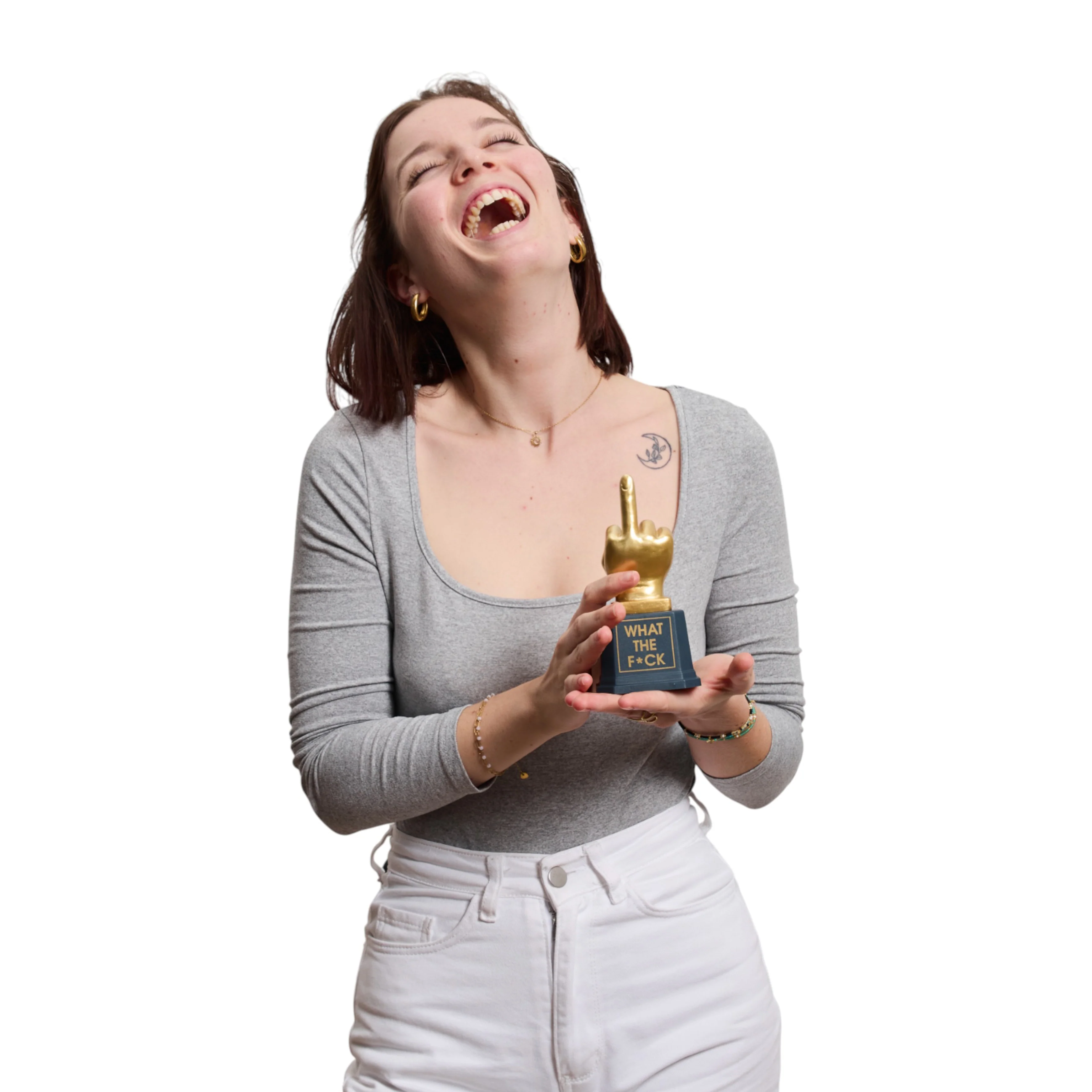 TROPHEE FUCK DECAPSULEUR SUPPORT TELEPHONE - Image 3