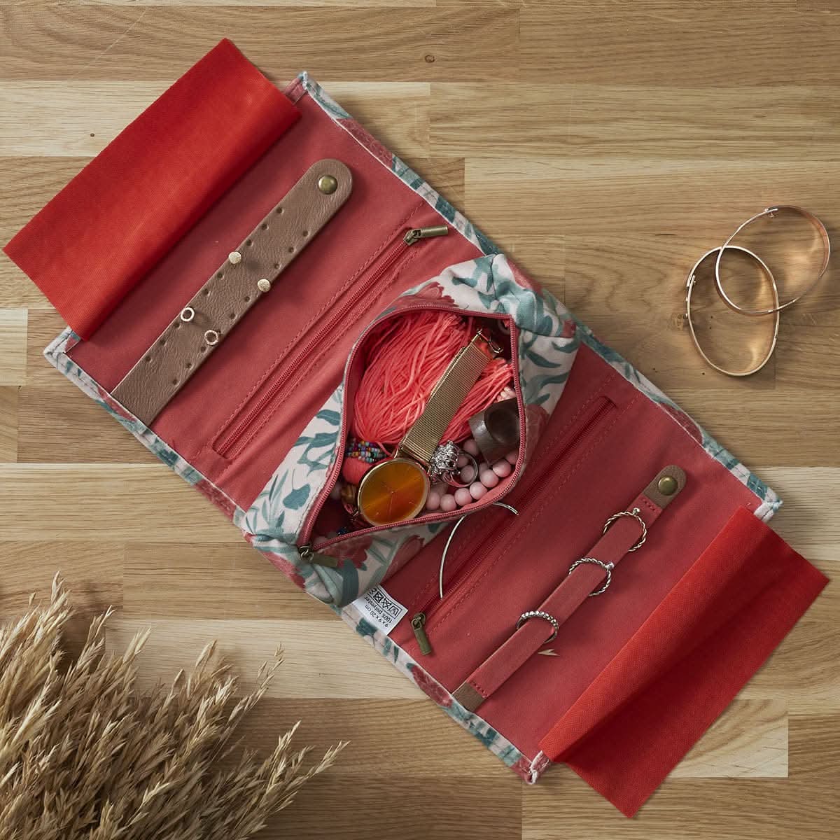 TROUSSE A BIJOUX BOHEME - Image 3