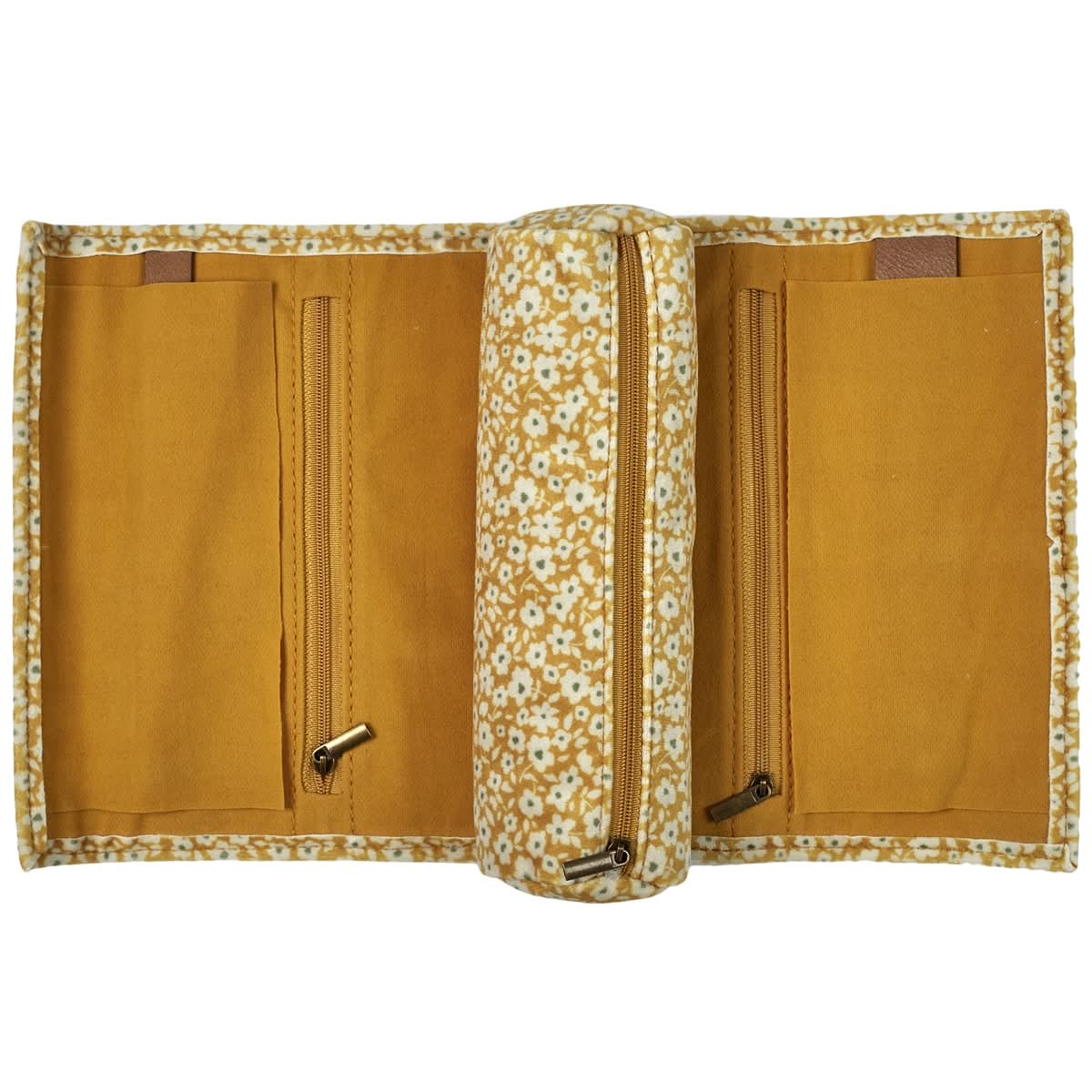 TROUSSE A BIJOUX FLOWER POWER - Image 2