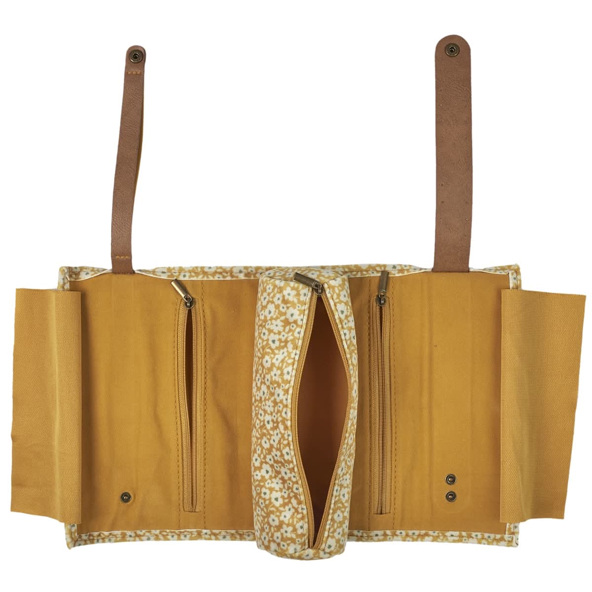 TROUSSE A BIJOUX FLOWER POWER - Image 3