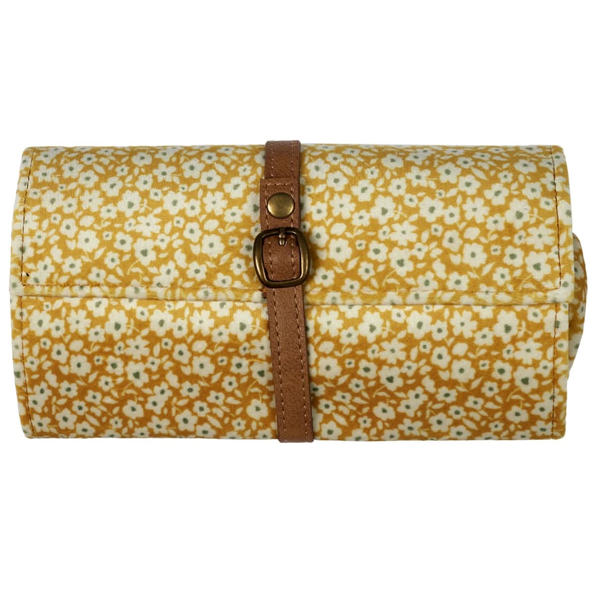 TROUSSE A BIJOUX FLOWER POWER - Image 5
