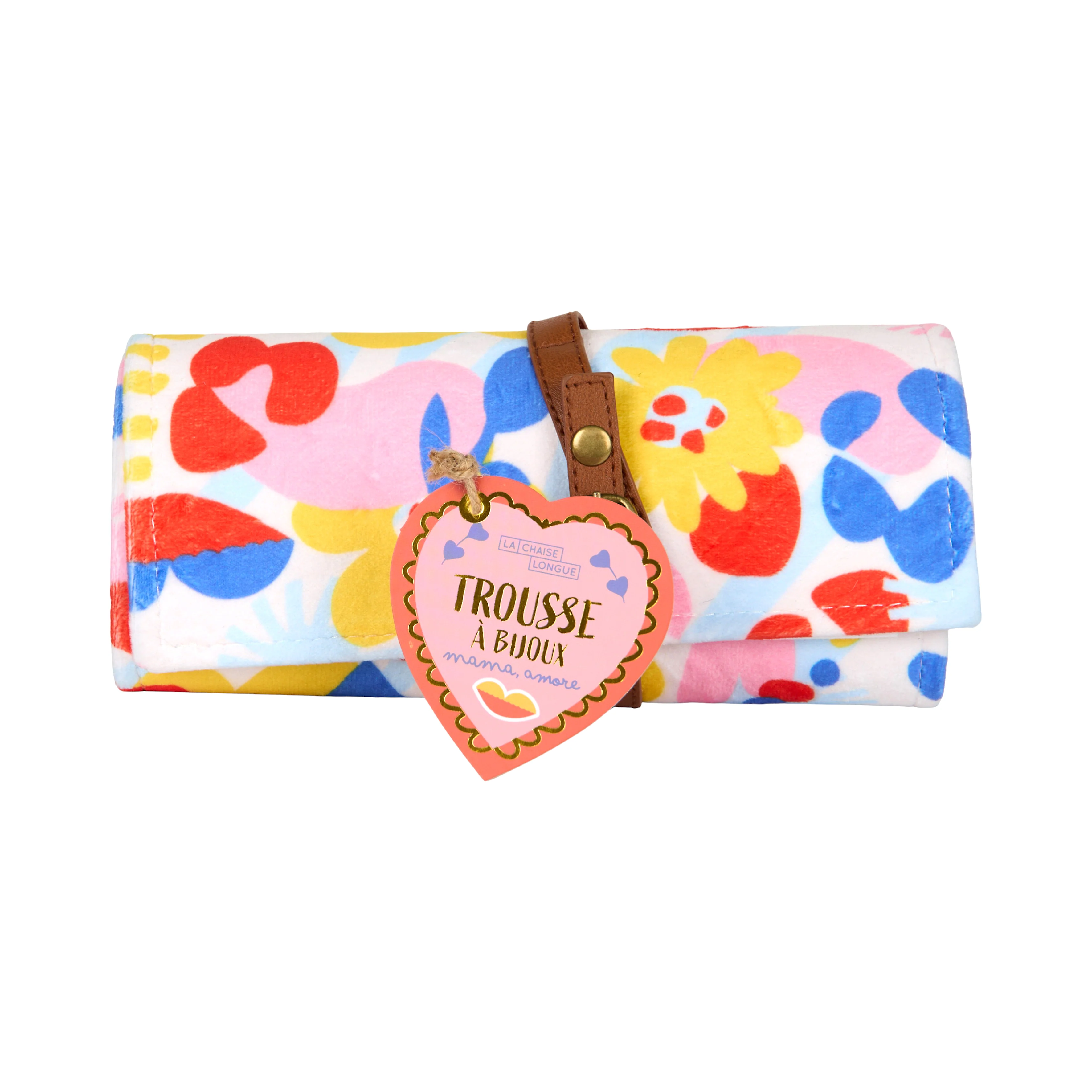 TROUSSE A BIJOUX MAMA MI AMORE - Image 5