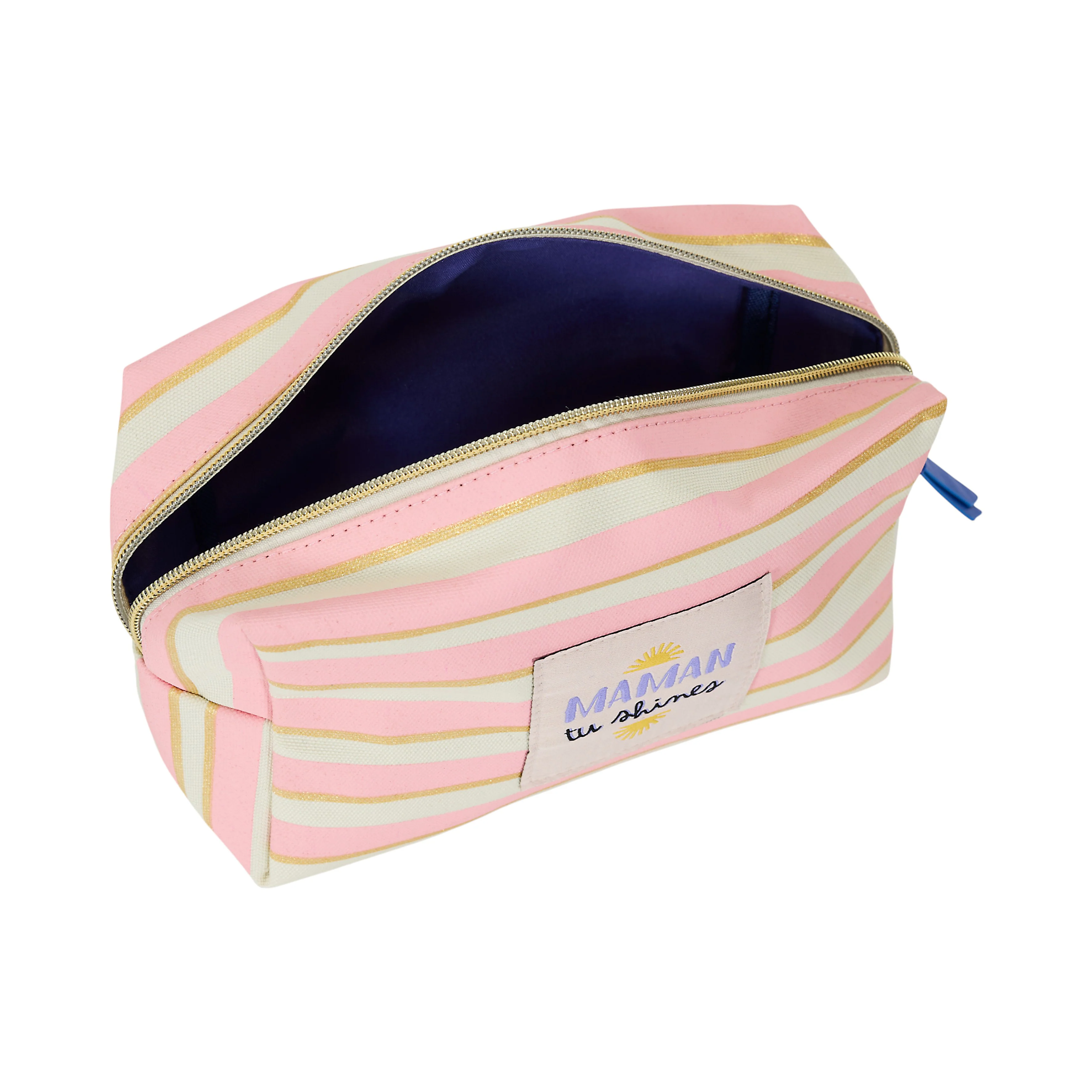 TROUSSE A MAQUILLAGE MAMA MI AMORE - Image 3