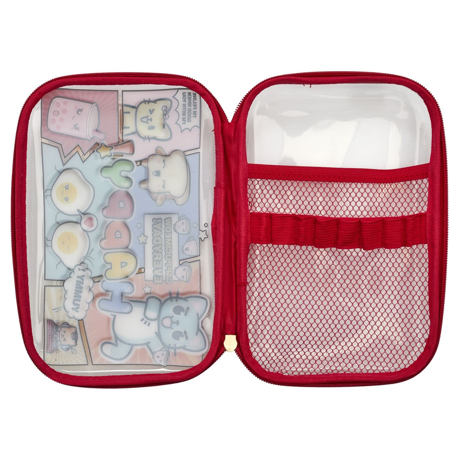 TROUSSE BD KAWAII - Image 2