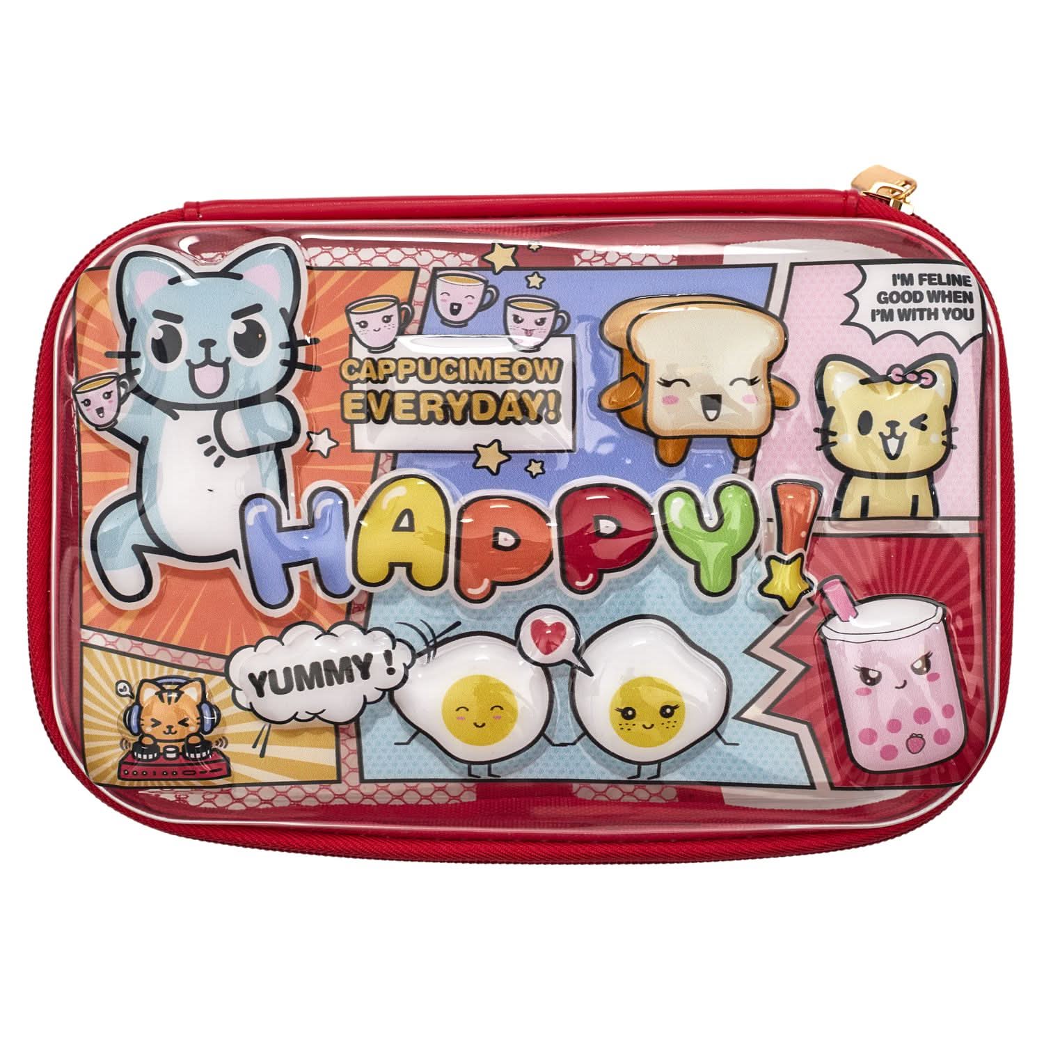 TROUSSE BD KAWAII - Image 3