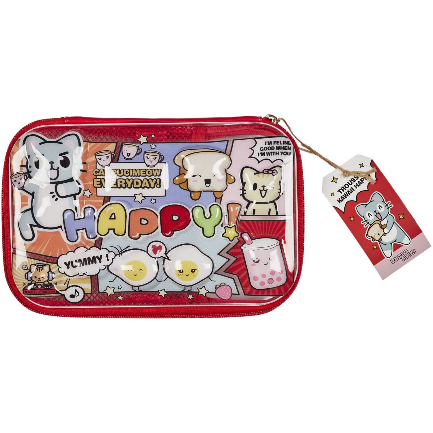 TROUSSE BD KAWAII - Image 4