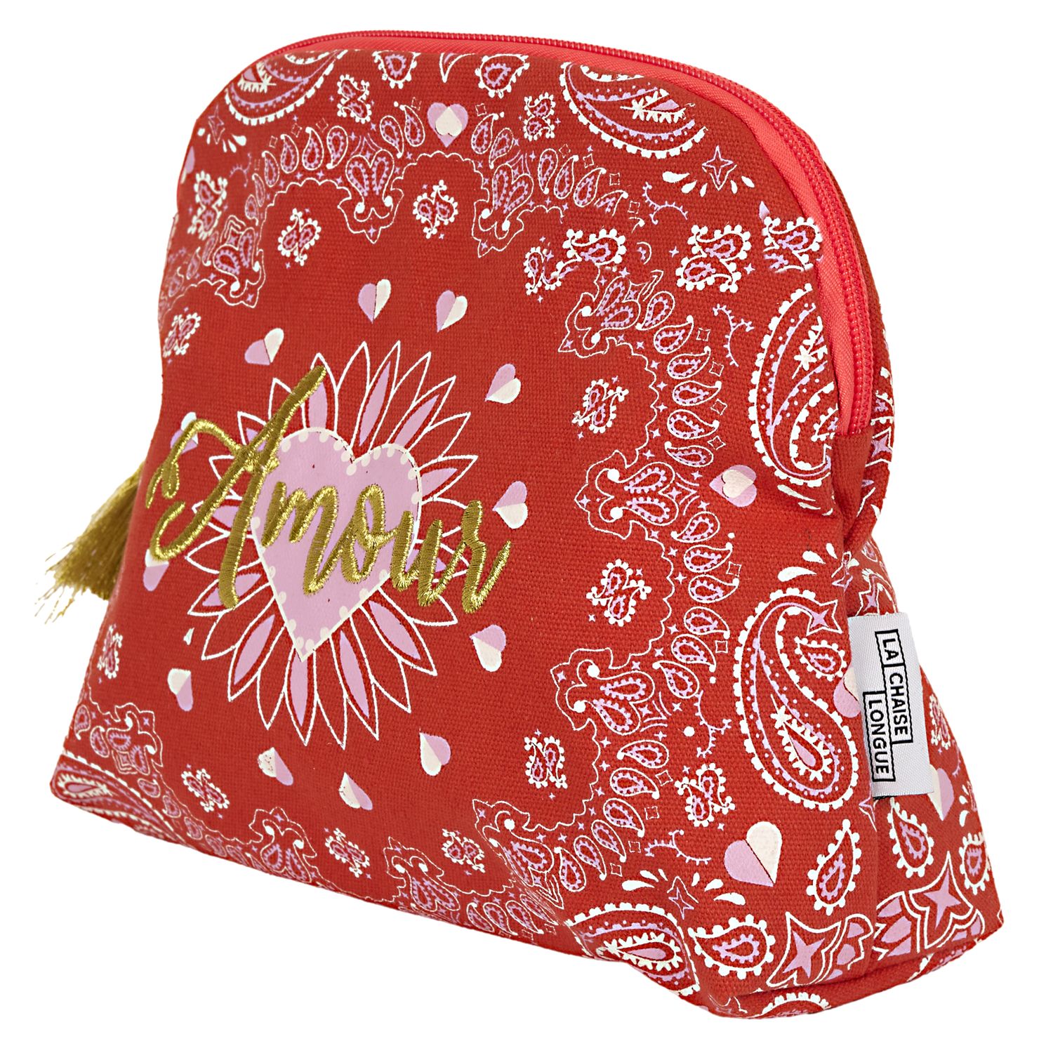 TROUSSE COEUR D AMOUR - Image 2