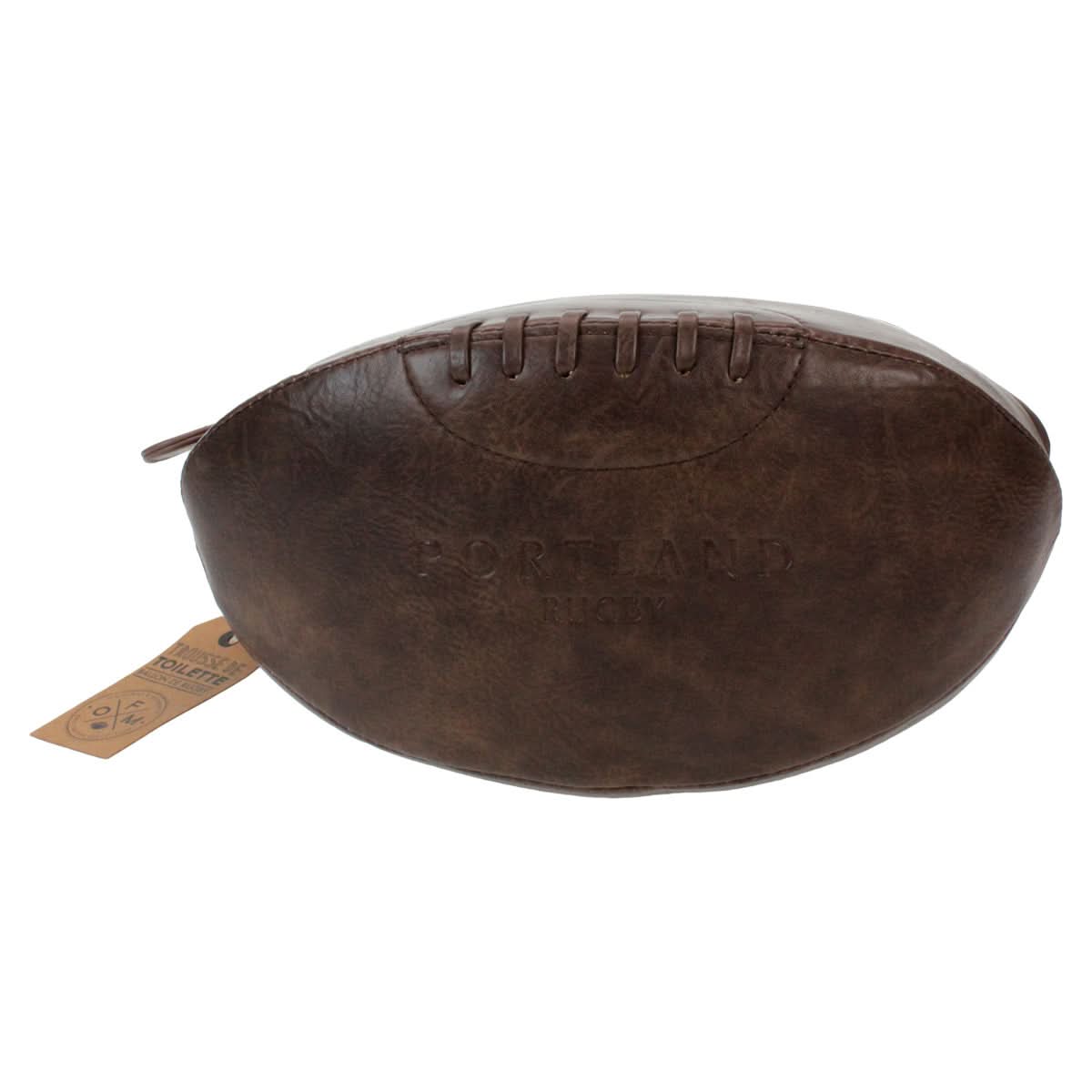 TROUSSE DE TOILETTE BALLON RUGBY - Image 5