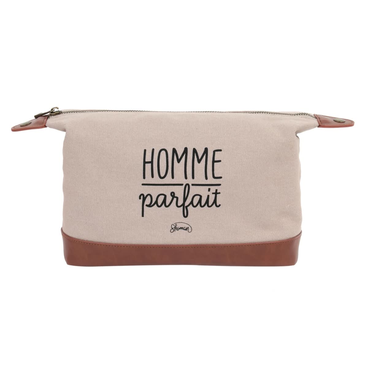 TROUSSE DE TOILETTE HOMME PARFAIT - Image 3