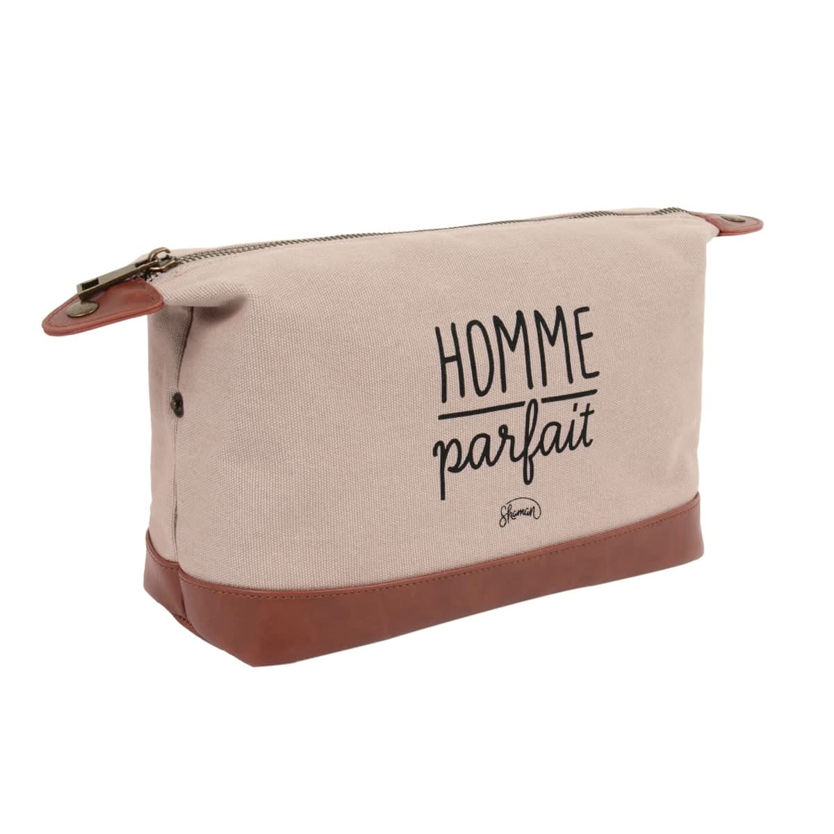 TROUSSE DE TOILETTE HOMME PARFAIT - Image 5