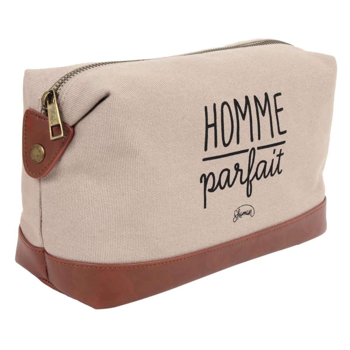 TROUSSE DE TOILETTE HOMME PARFAIT - Image 6