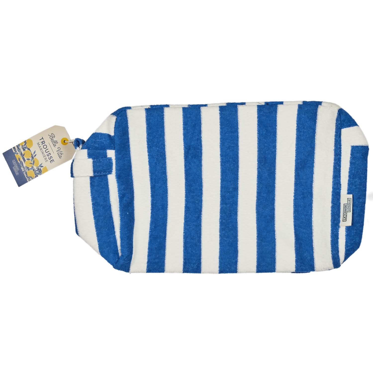 TROUSSE DE TOILETTE MARINIERE XL - Image 6