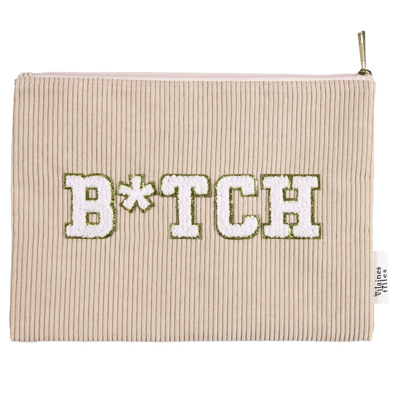 TROUSSE DE TOILETTE VELOURS F*CK ME - Image 4