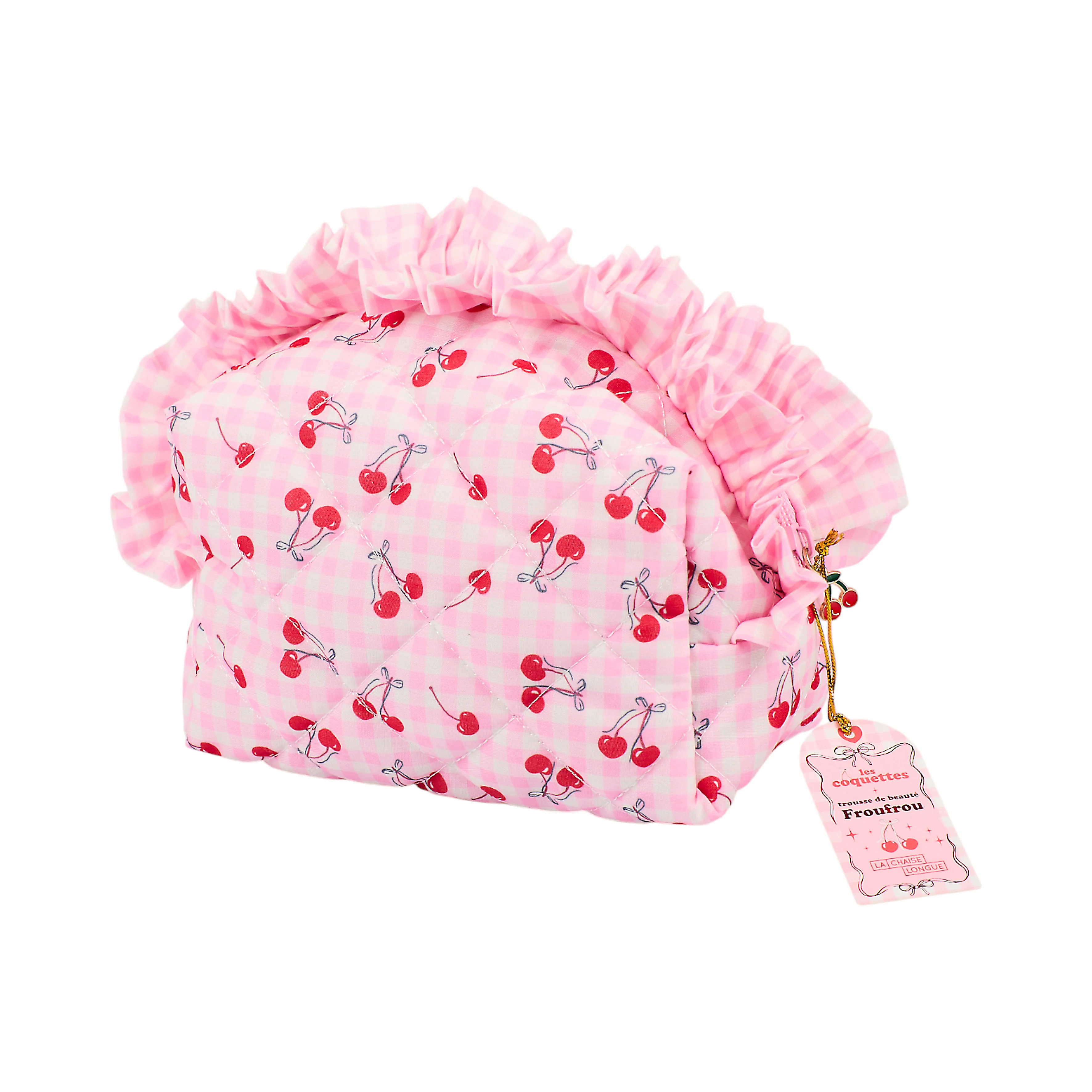 TROUSSE FROUFROU LES COQUETTES - Image 2