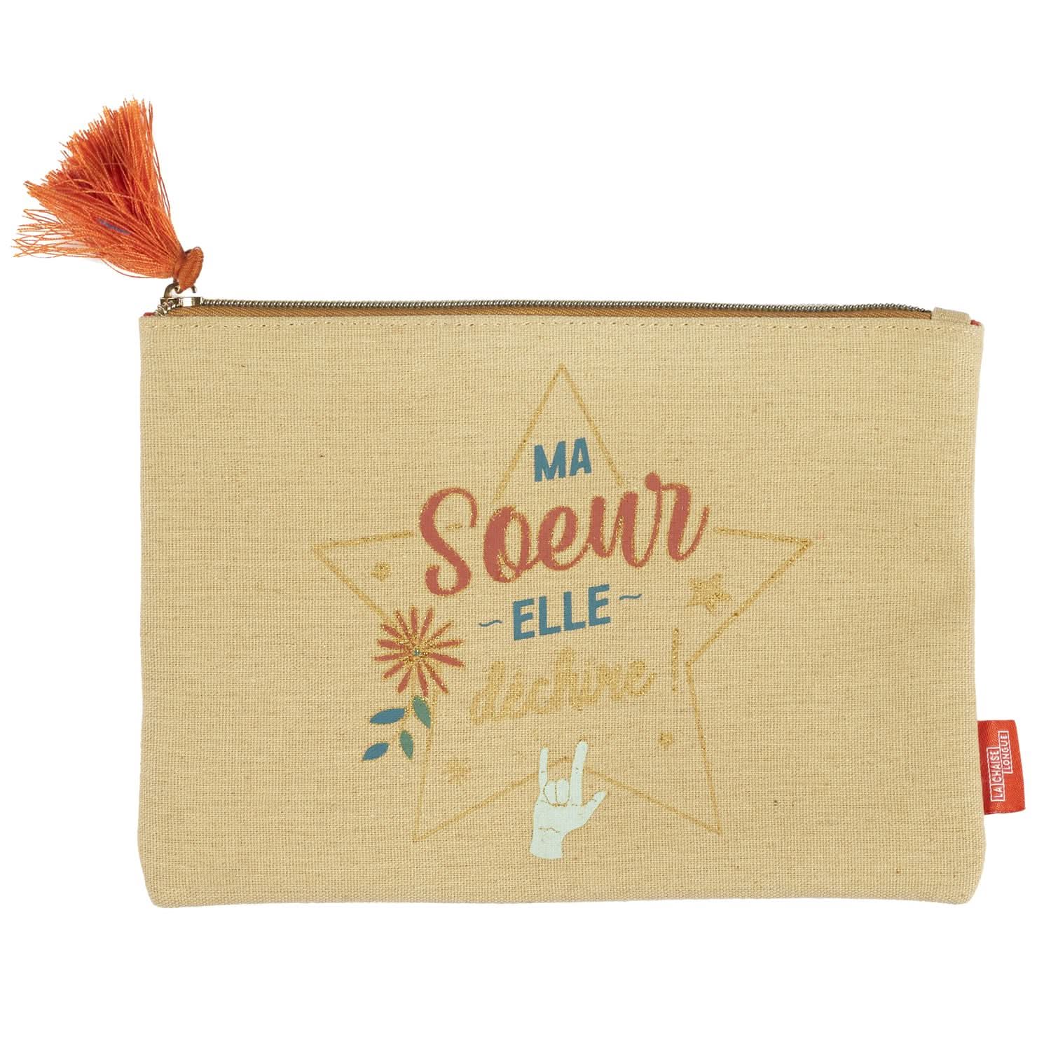 TROUSSE MA SĹ’UR DECHIRE - Image 3