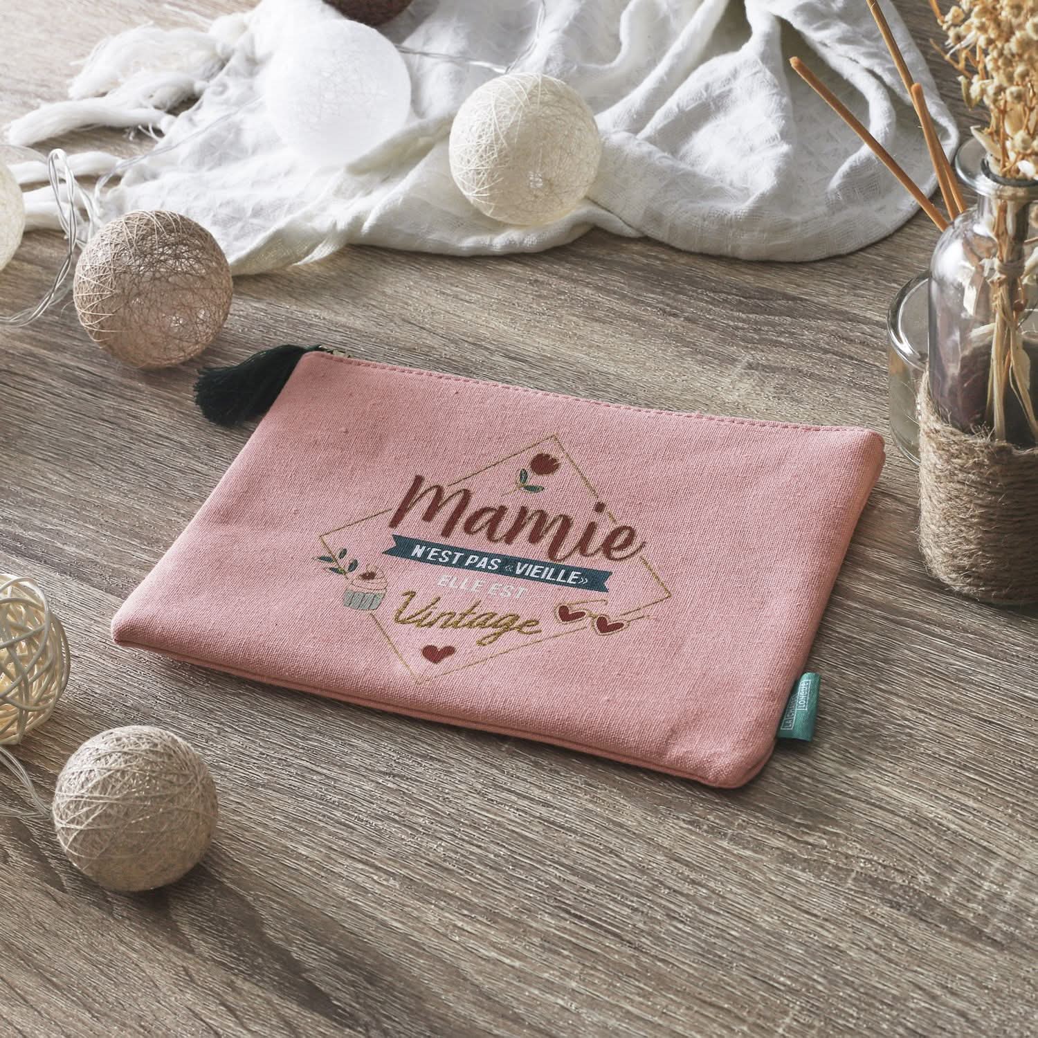 TROUSSE MAMIE VINTAGE - Image 2