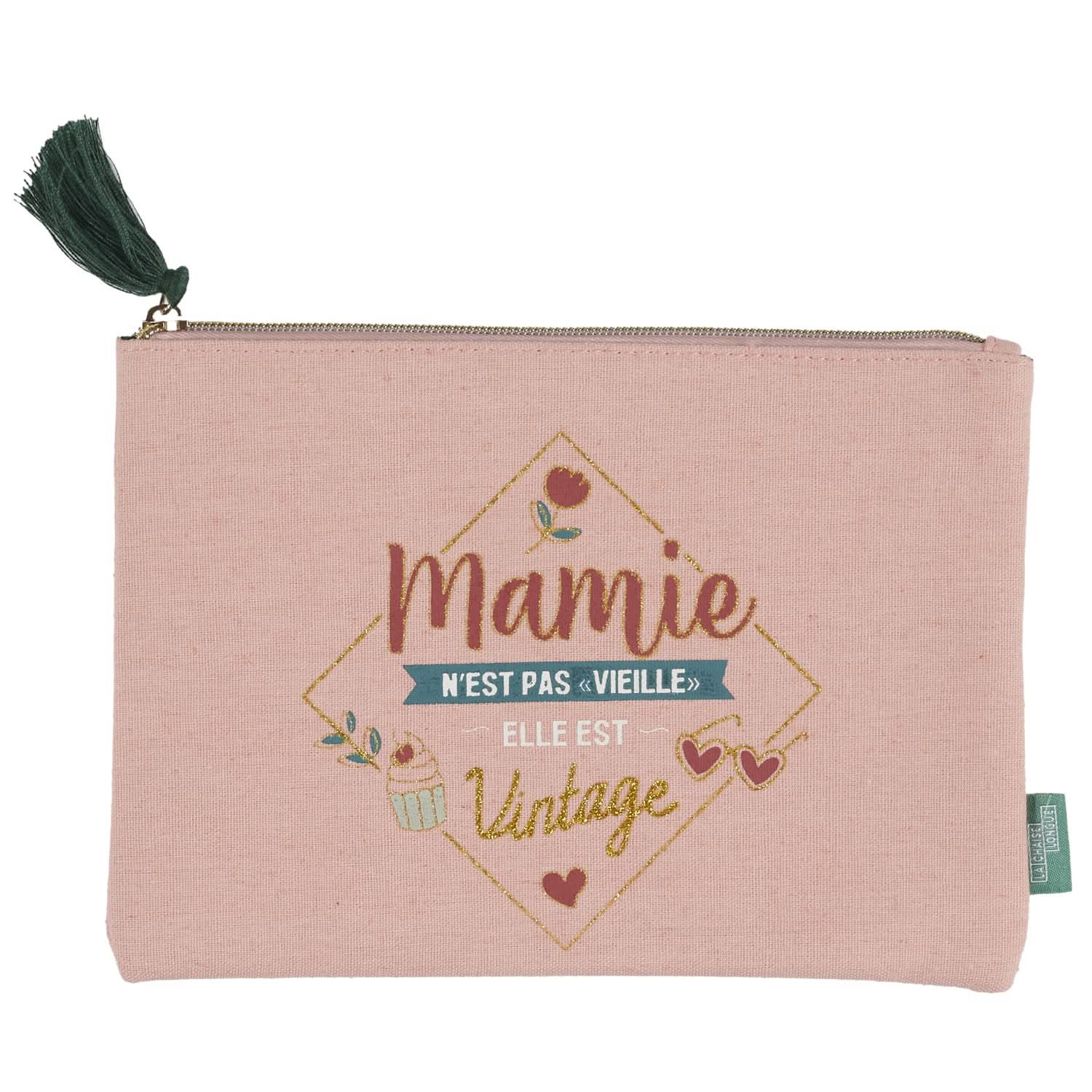 TROUSSE MAMIE VINTAGE - Image 3