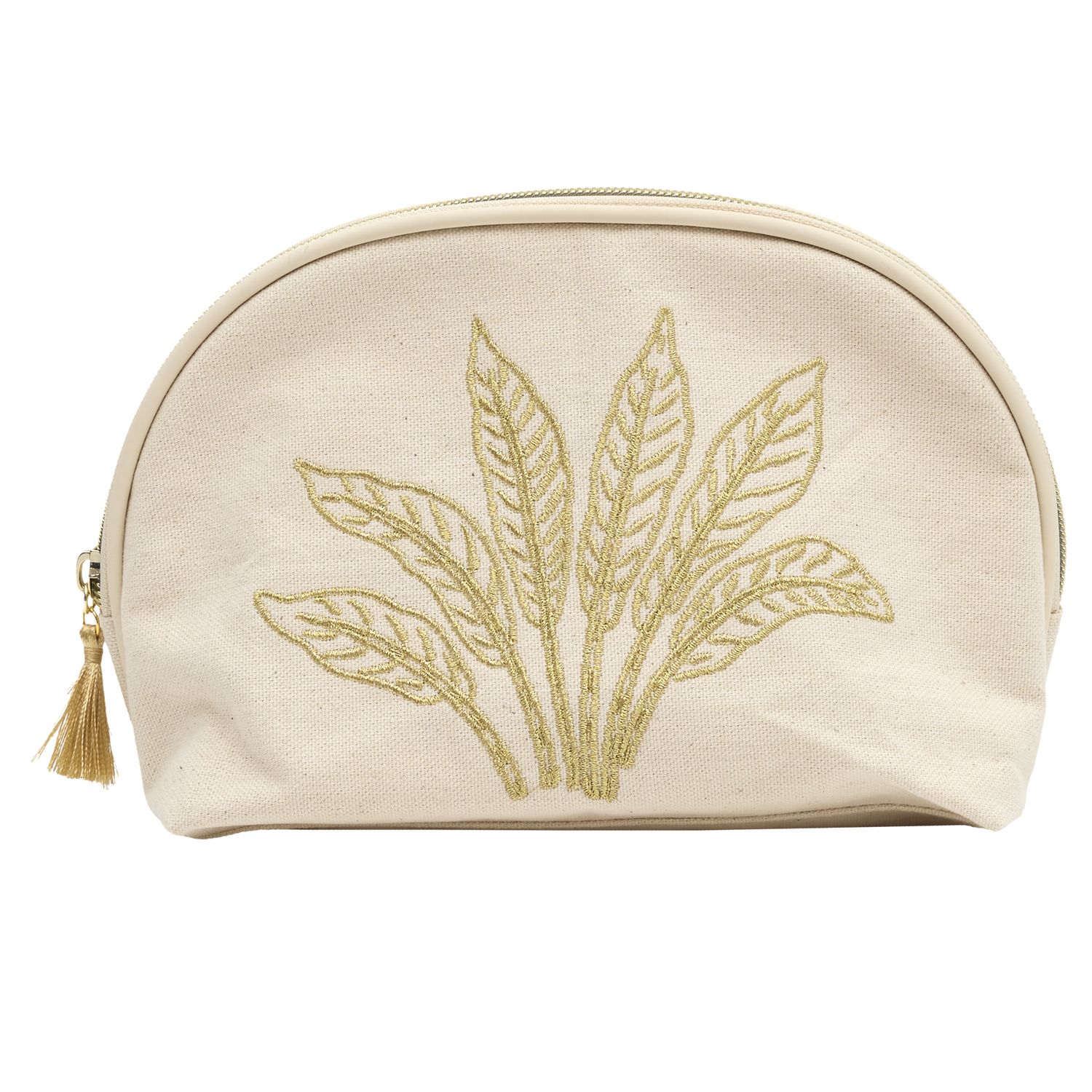 TROUSSE PALMIER DORE - Image 4