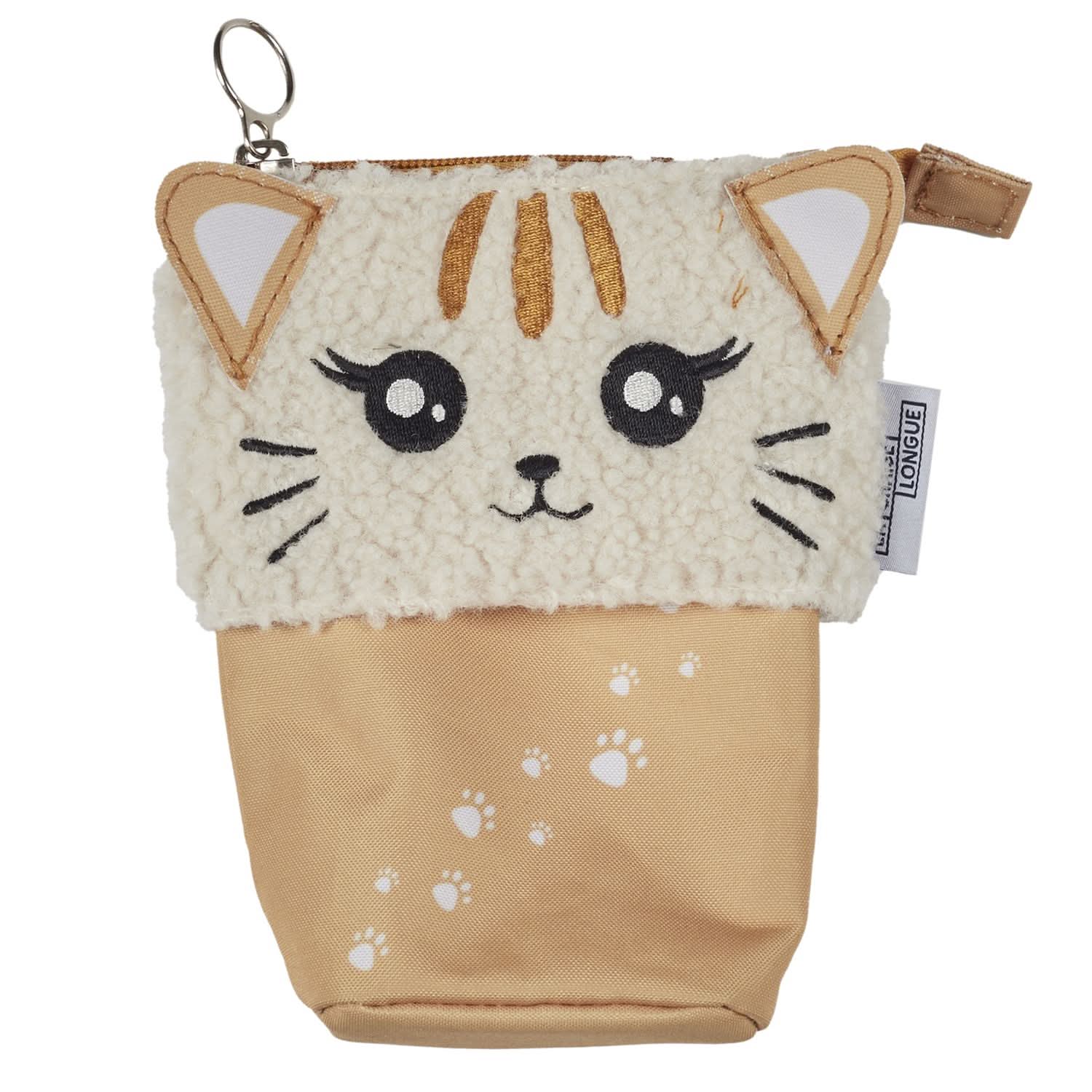 TROUSSE POP UP CHAT KAWAII - Image 4