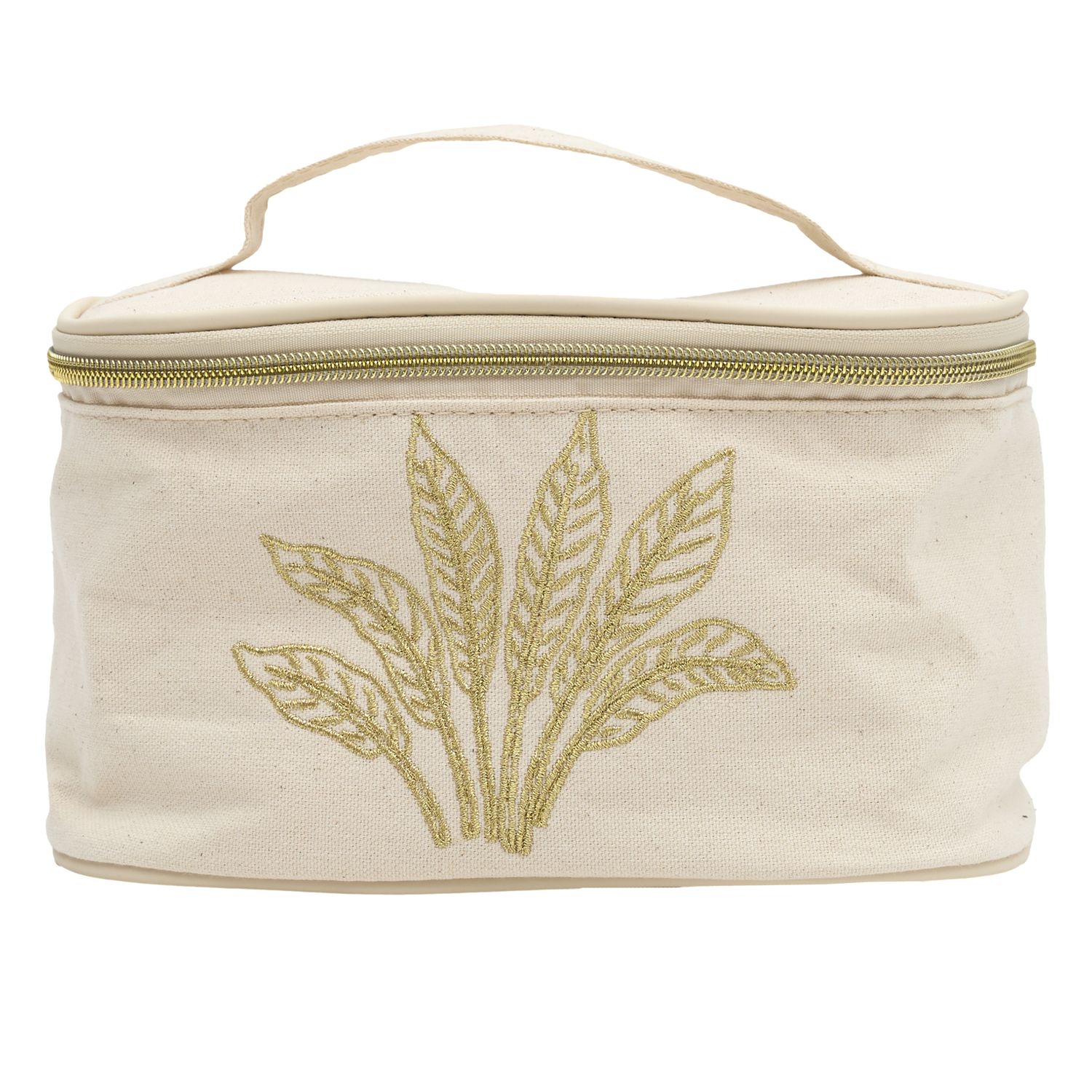 VANITY PALMIER DORE - Image 3