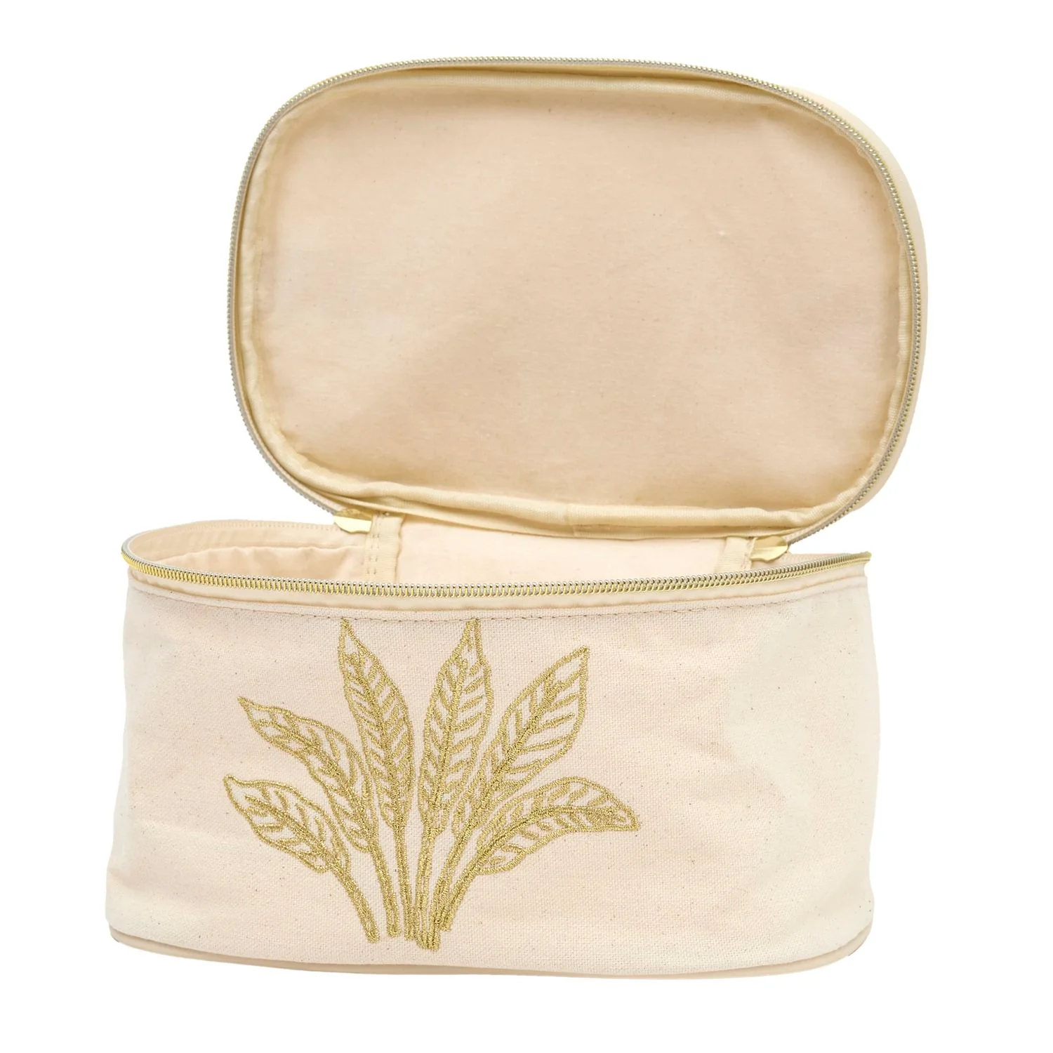 VANITY PALMIER DORE - Image 4