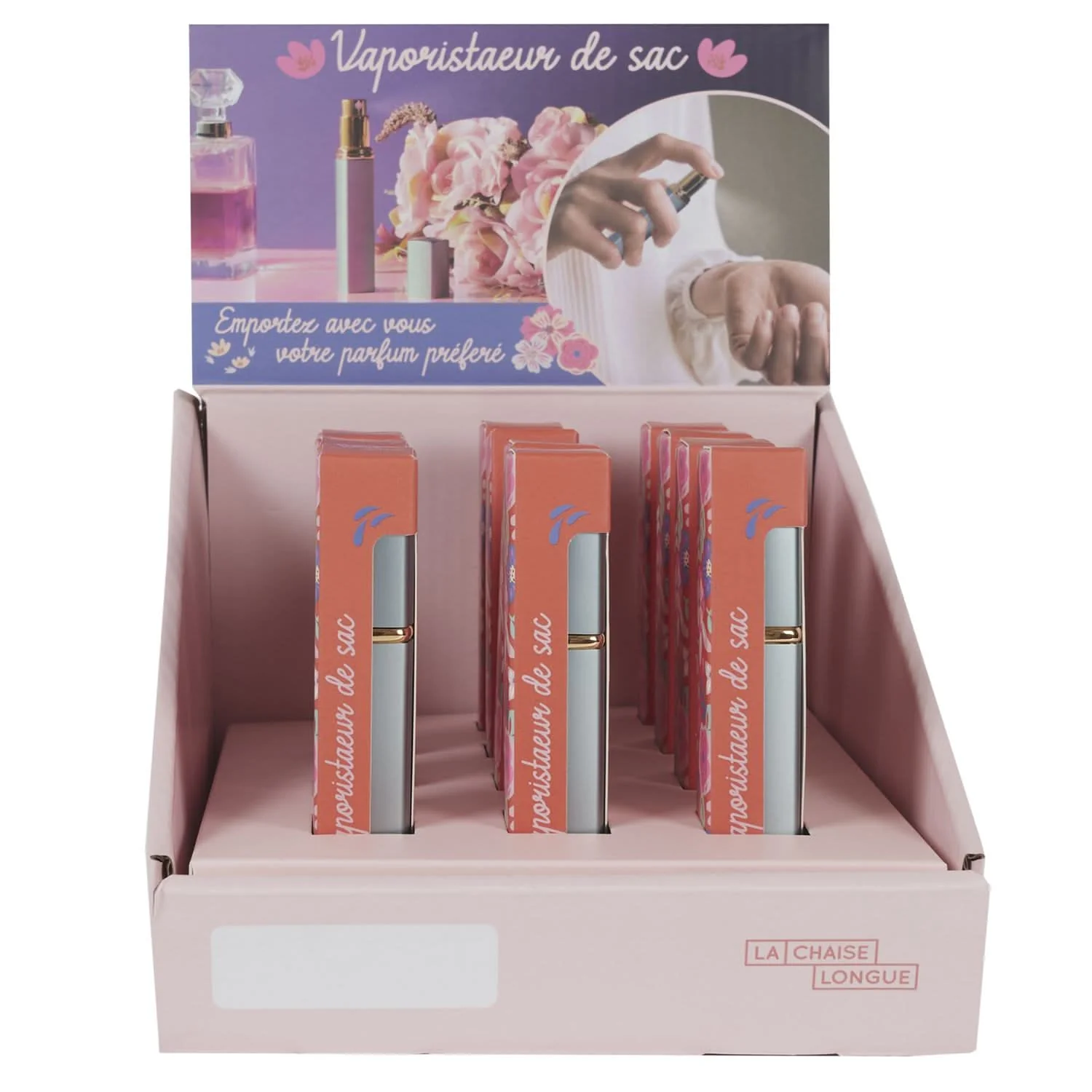 VAPORISATEUR DE SAC - Image 6