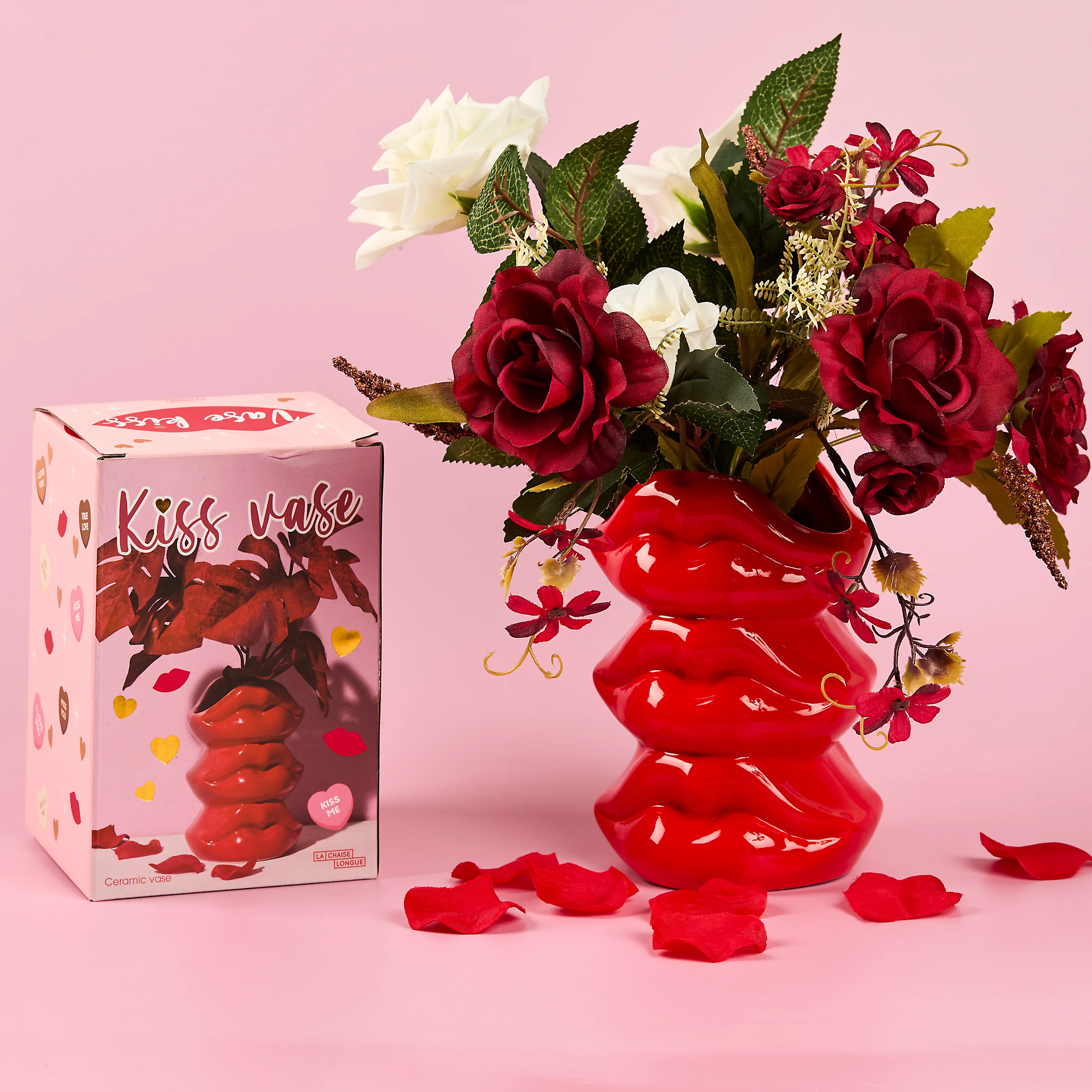 VASE KISS - Image 2