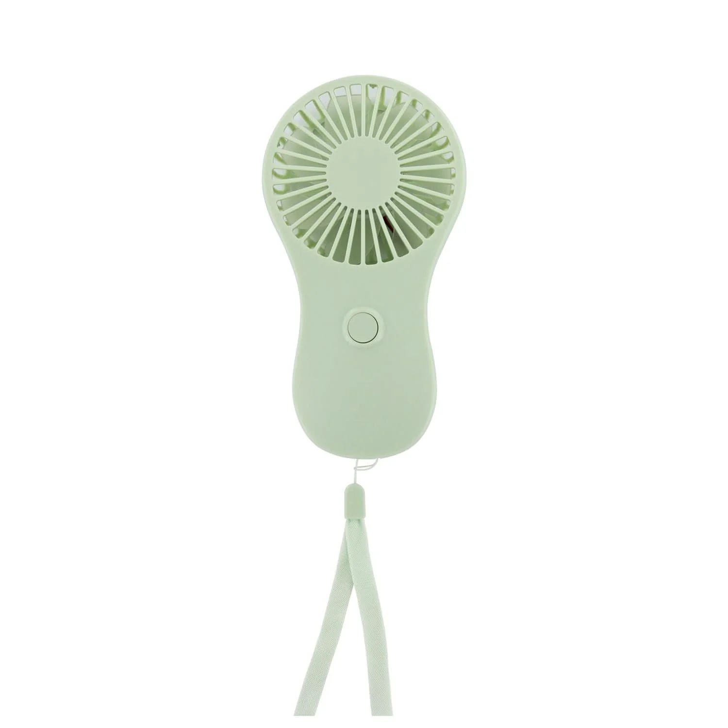 VENTILATEUR NOMADE WILMA (coloris aléatoire) - Image 2