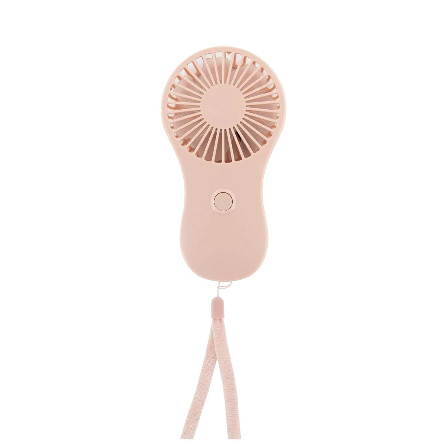 VENTILATEUR NOMADE WILMA (coloris aléatoire) - Image 3