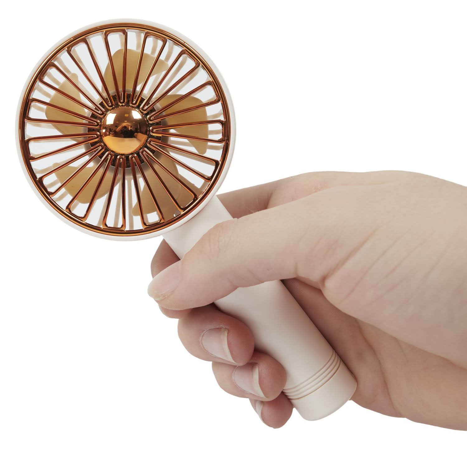 VENTILATEUR NOMADE ZELIE - Image 4