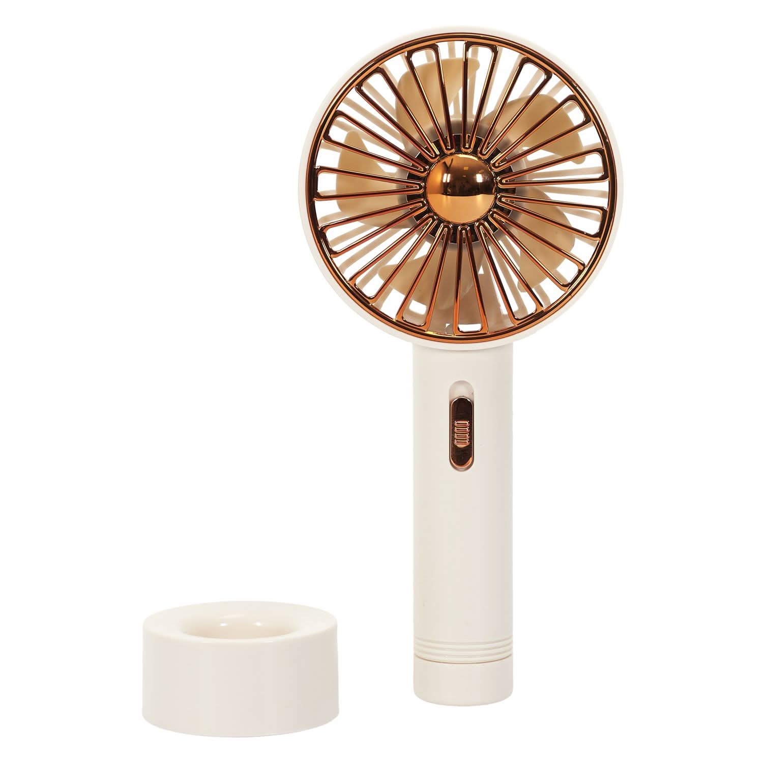 VENTILATEUR NOMADE ZELIE - Image 5