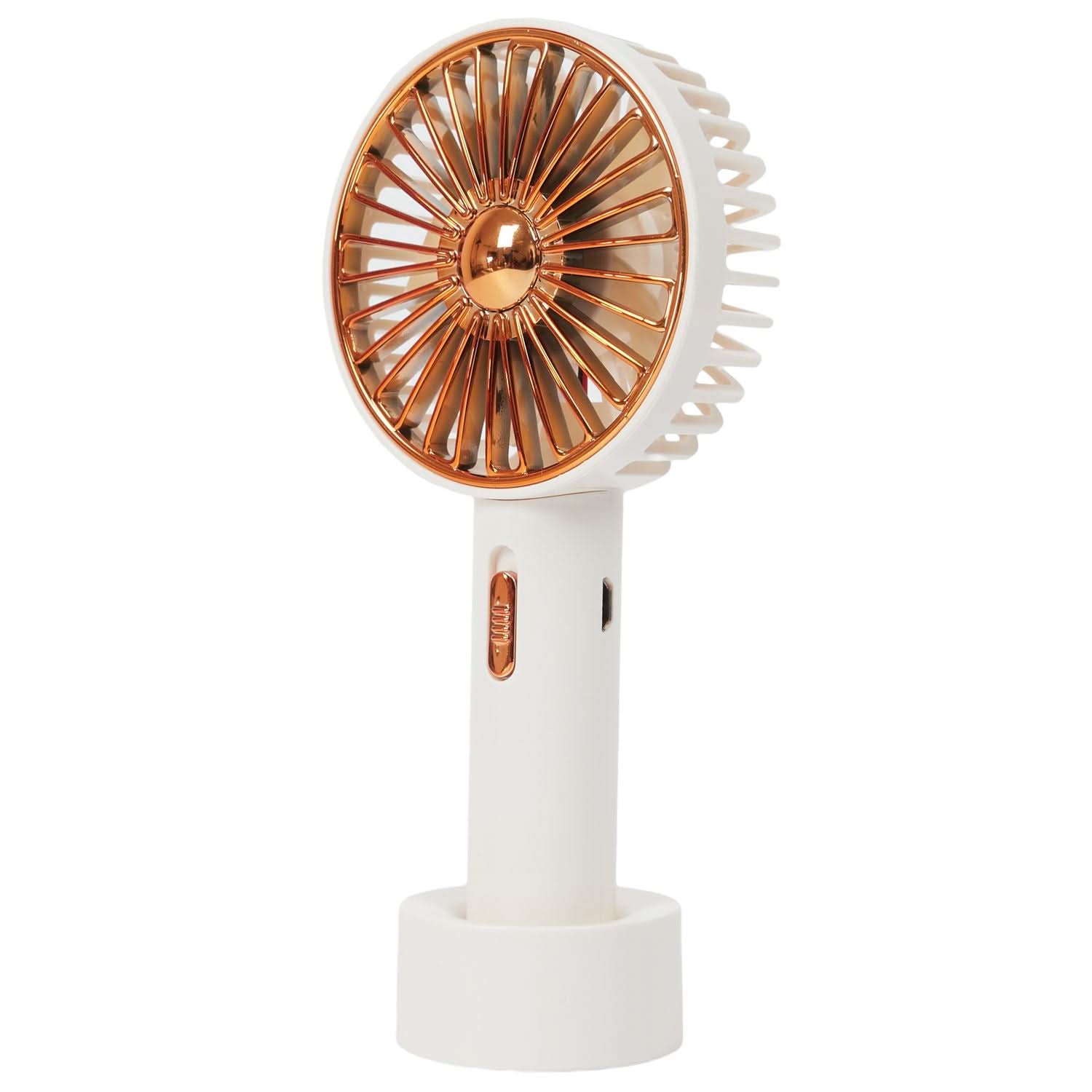 VENTILATEUR NOMADE ZELIE - Image 6
