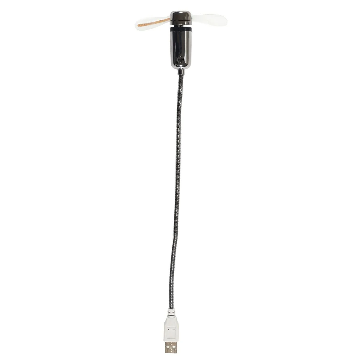 VENTILATEUR USB POSITIVE VIBES - Image 10