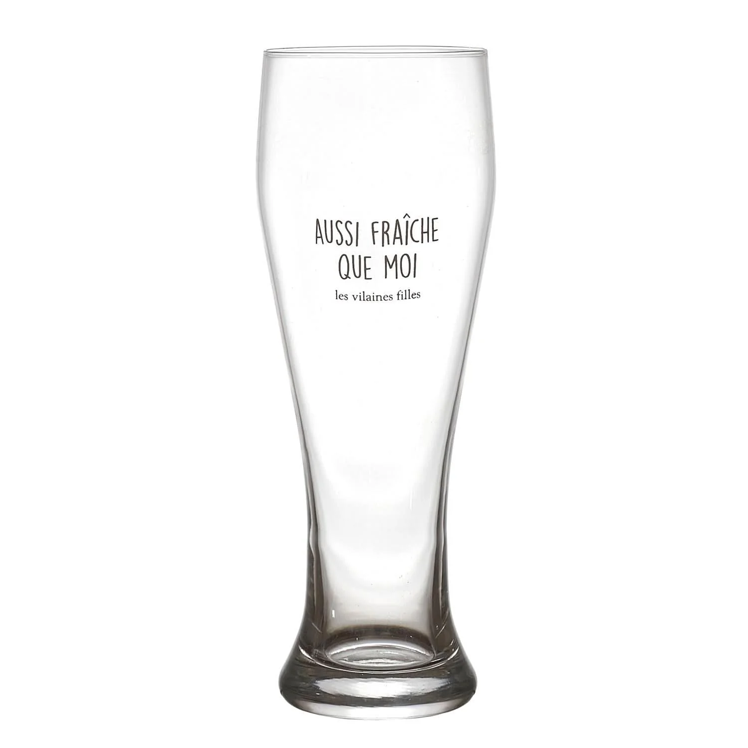 VERRE A BIERE AUSSI FRAICHE QUE MOI - Image 4