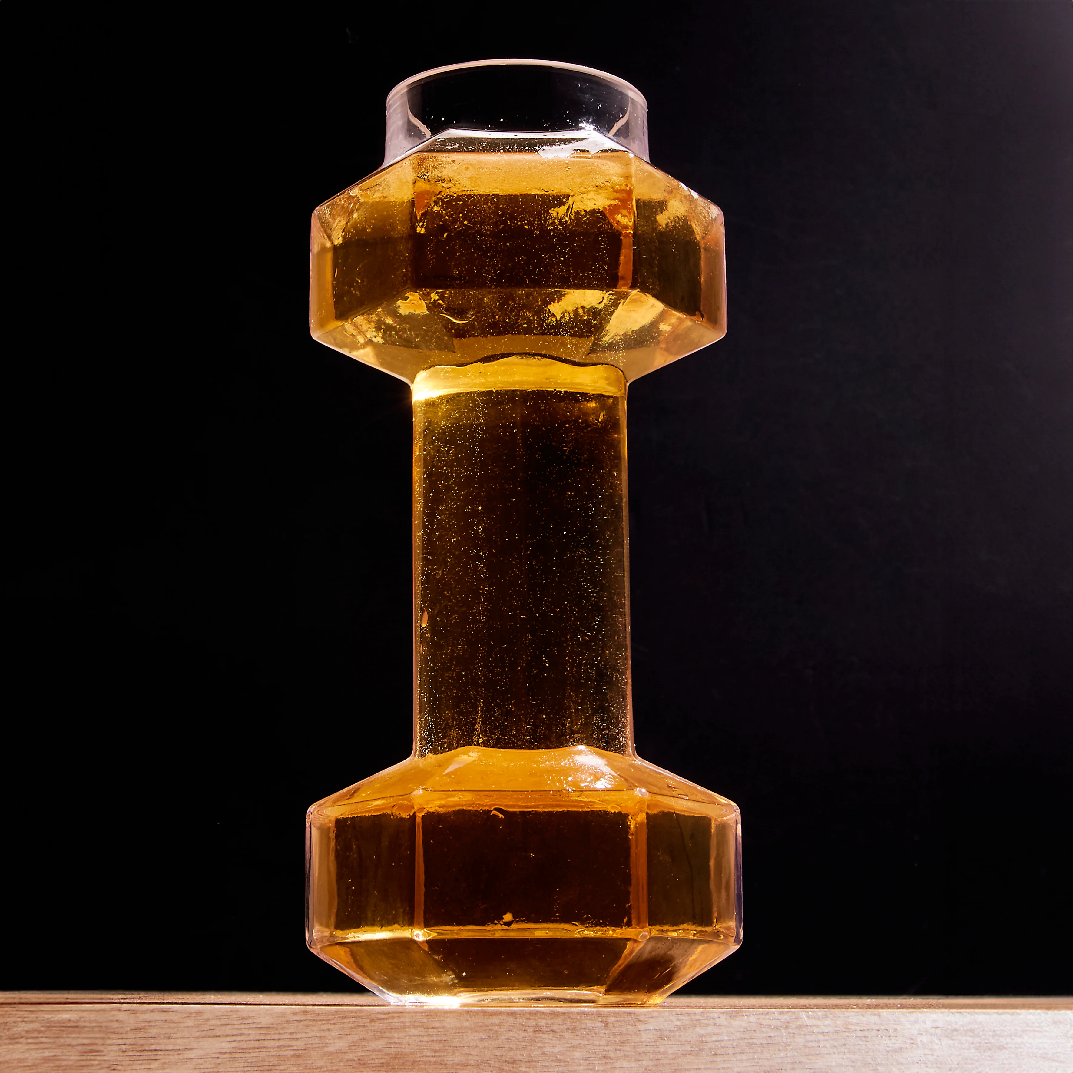 VERRE A BIERE HALTERE - Image 2