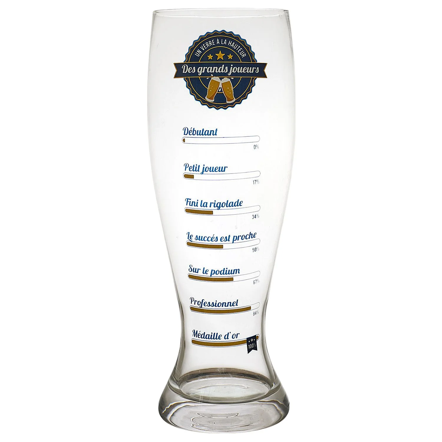 VERRE A BIERE XXL - Image 3